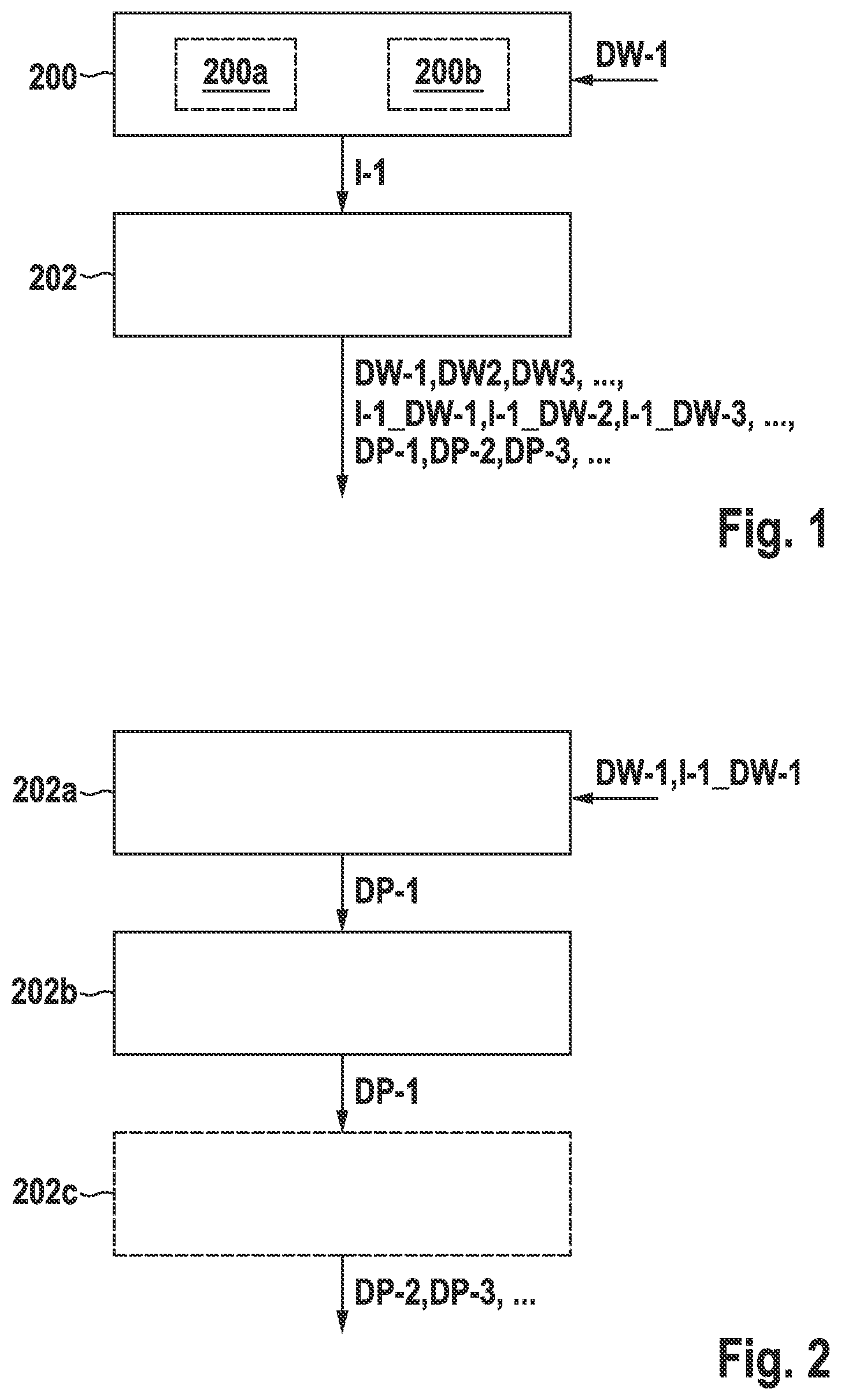 Patent US12621122 Figure 1 – Method and apparatus for transmitting data associated with a data source