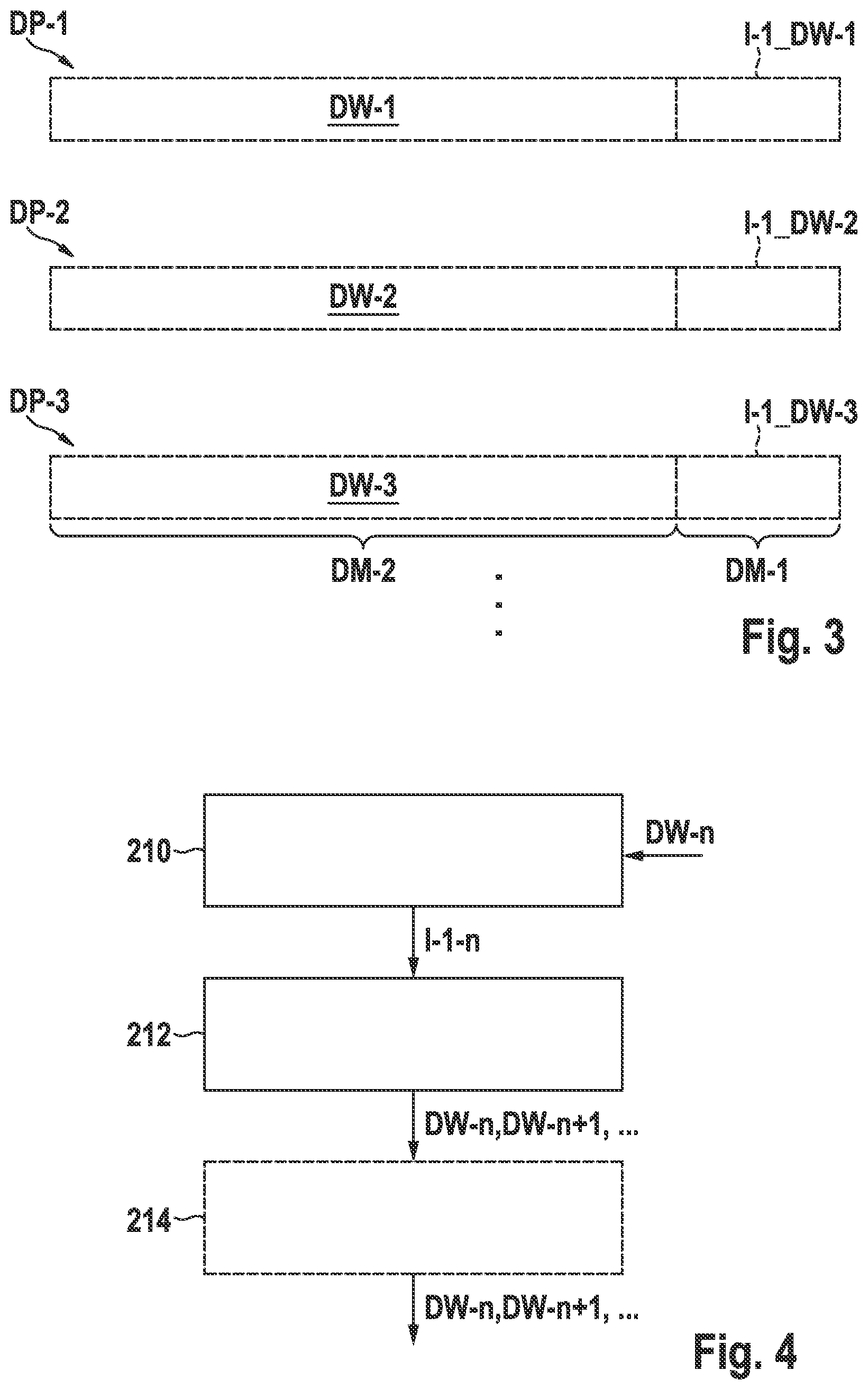 Patent US12621122 Figure 2 – Method and apparatus for transmitting data associated with a data source