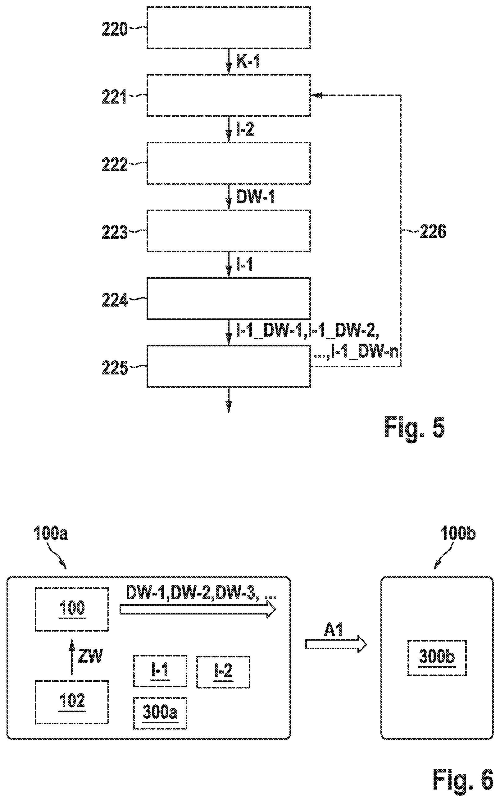 Patent US12621122 Figure 3 – Method and apparatus for transmitting data associated with a data source