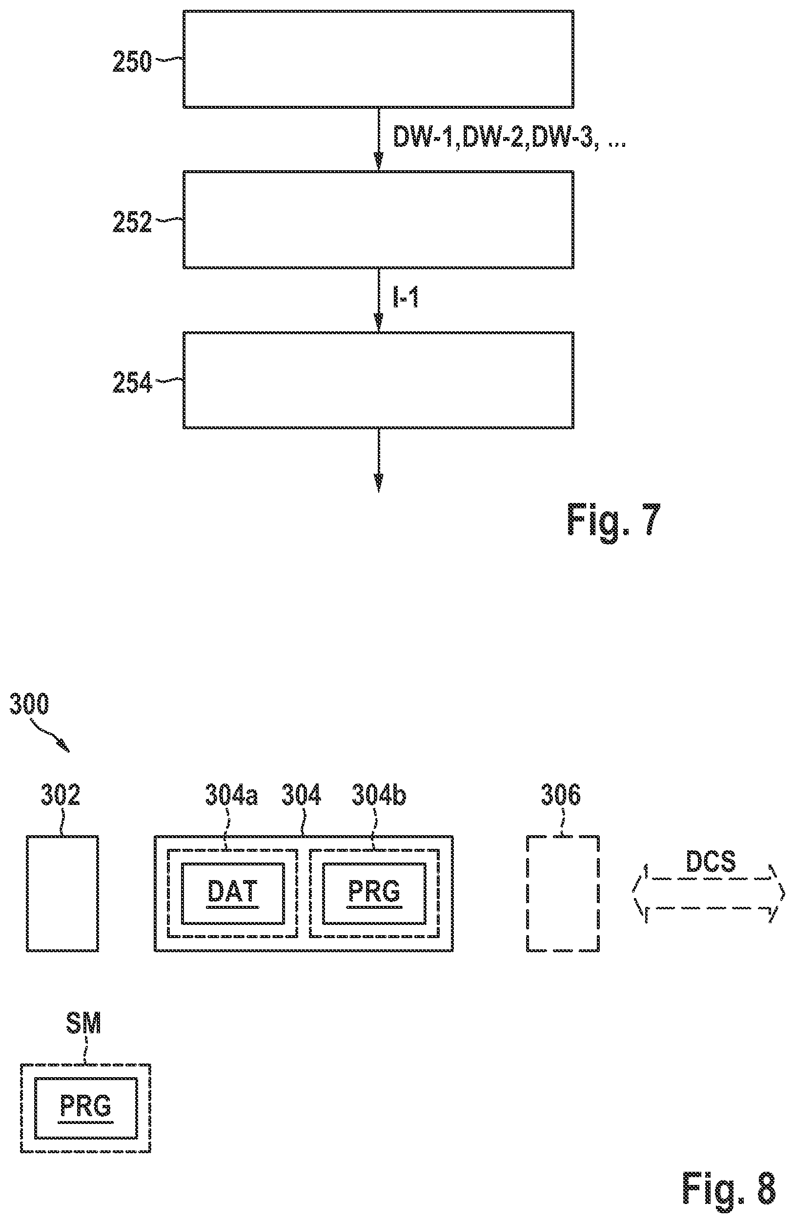 Patent US12621122 Figure 4 – Method and apparatus for transmitting data associated with a data source
