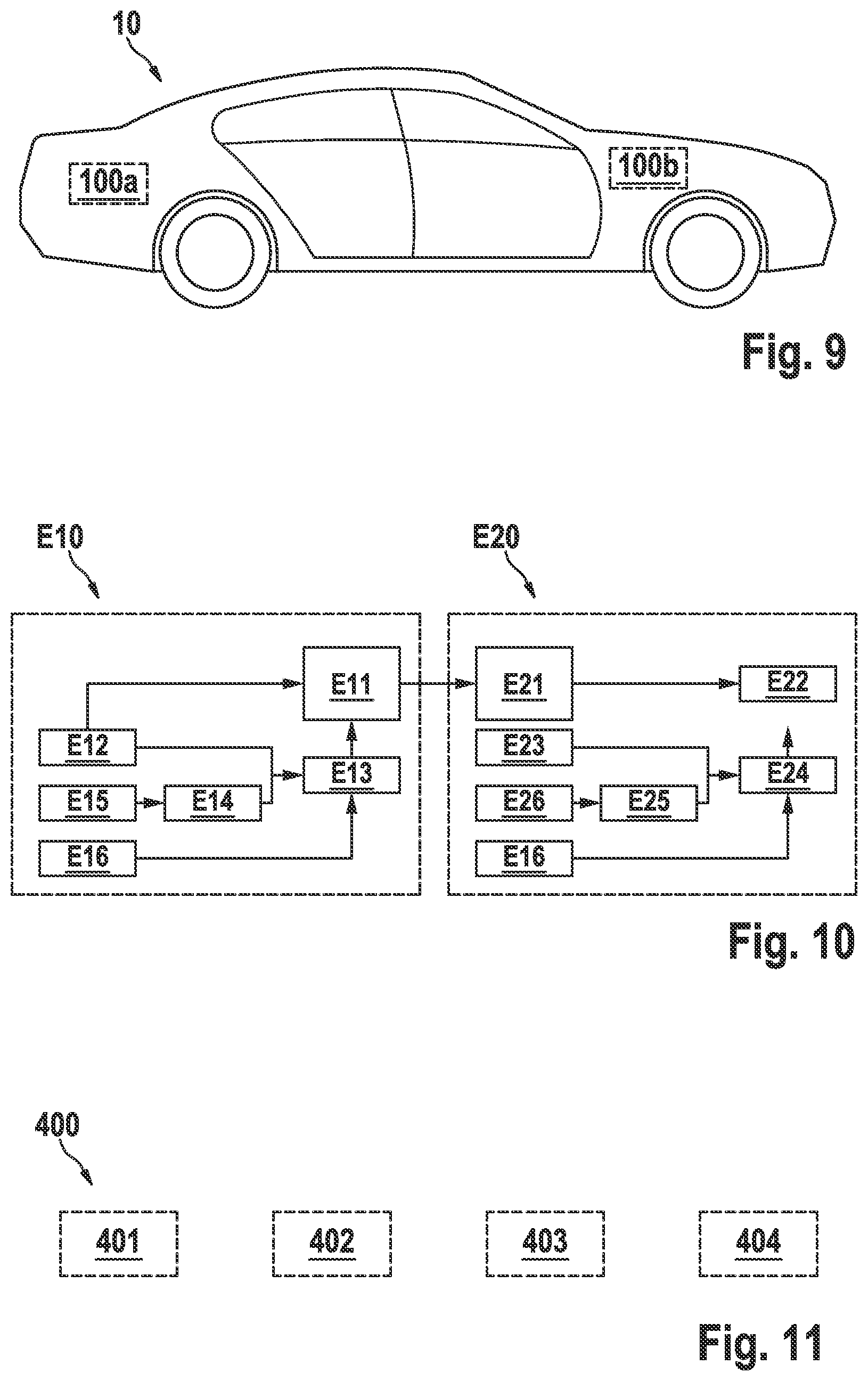 Patent US12621122 Figure 5 – Method and apparatus for transmitting data associated with a data source