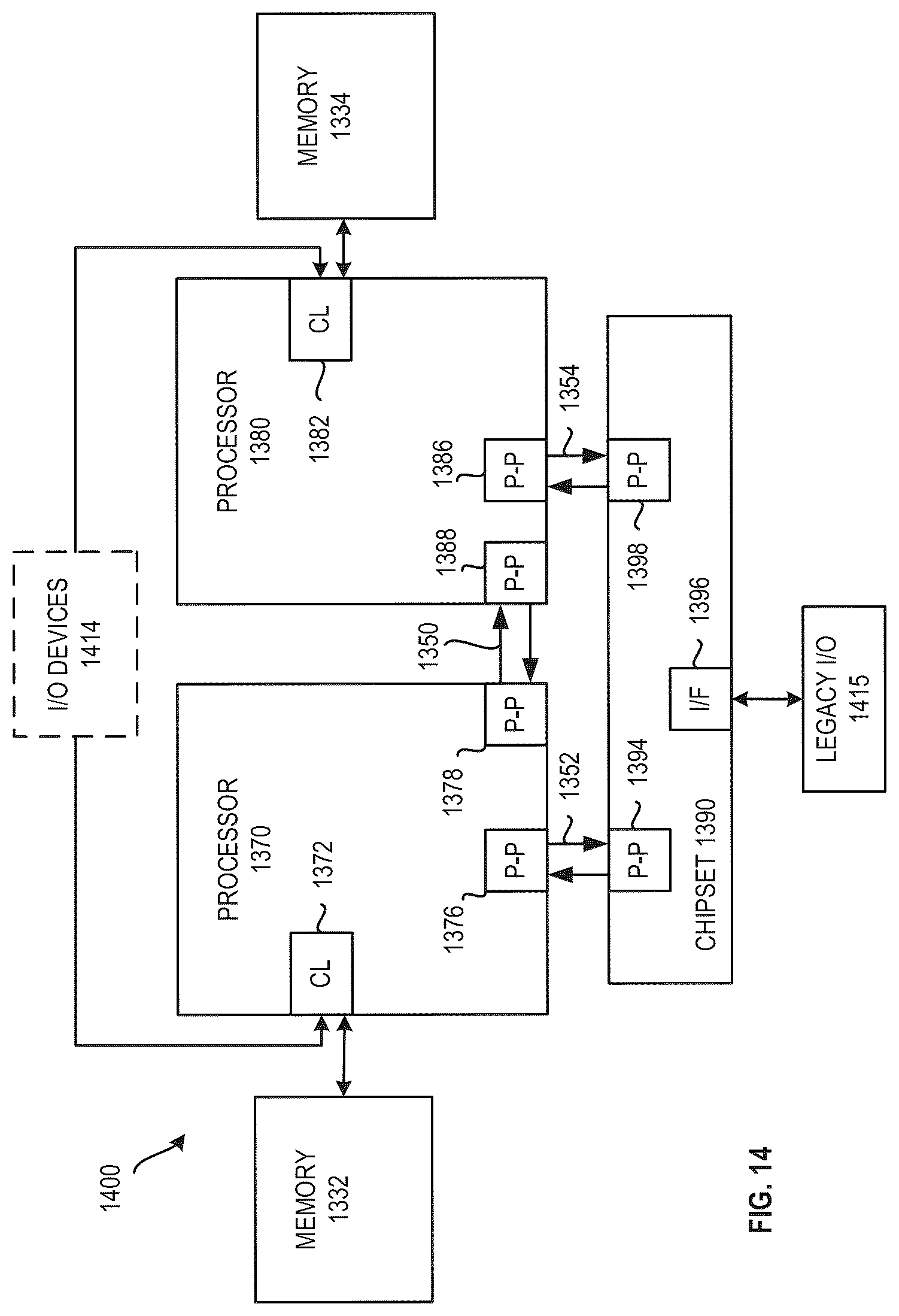Patent US12621126 Figure 14 – SM3 hash algorithm acceleration processors, methods, systems, and instructions