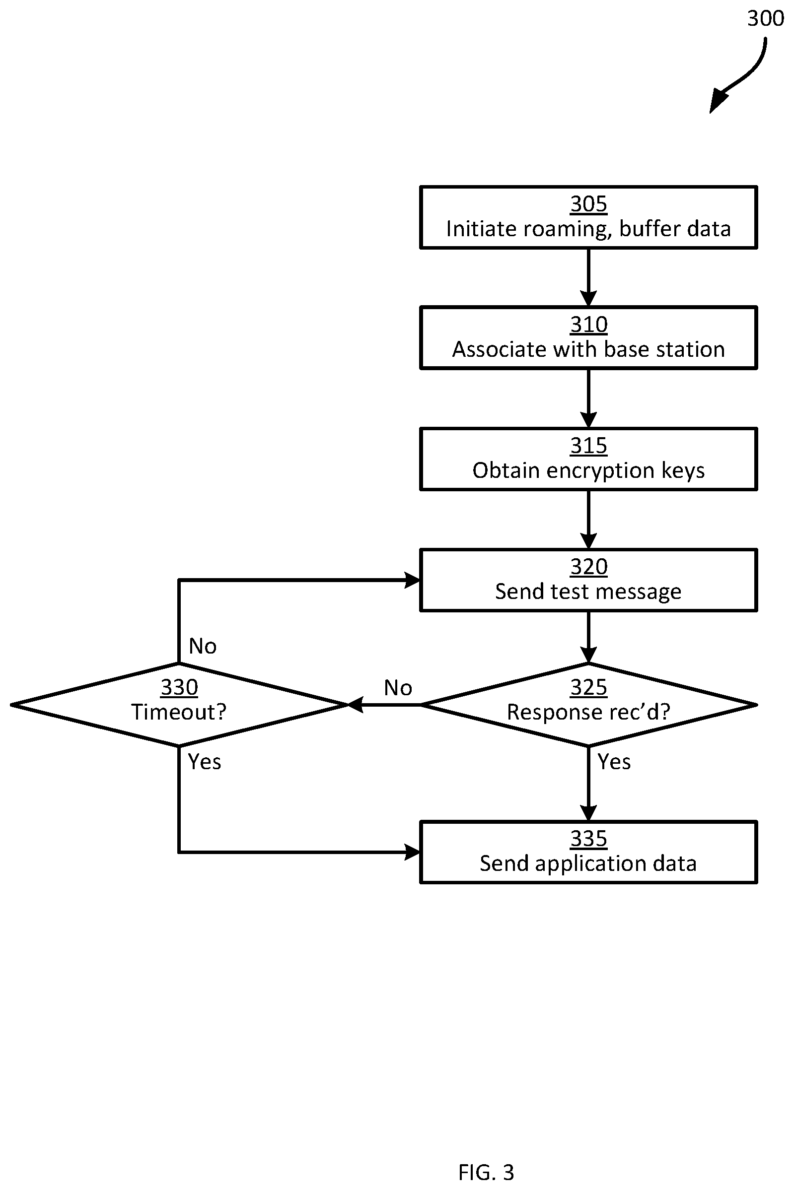 Patent US12621130 Figure 3 – Base station state detection for client computing devices