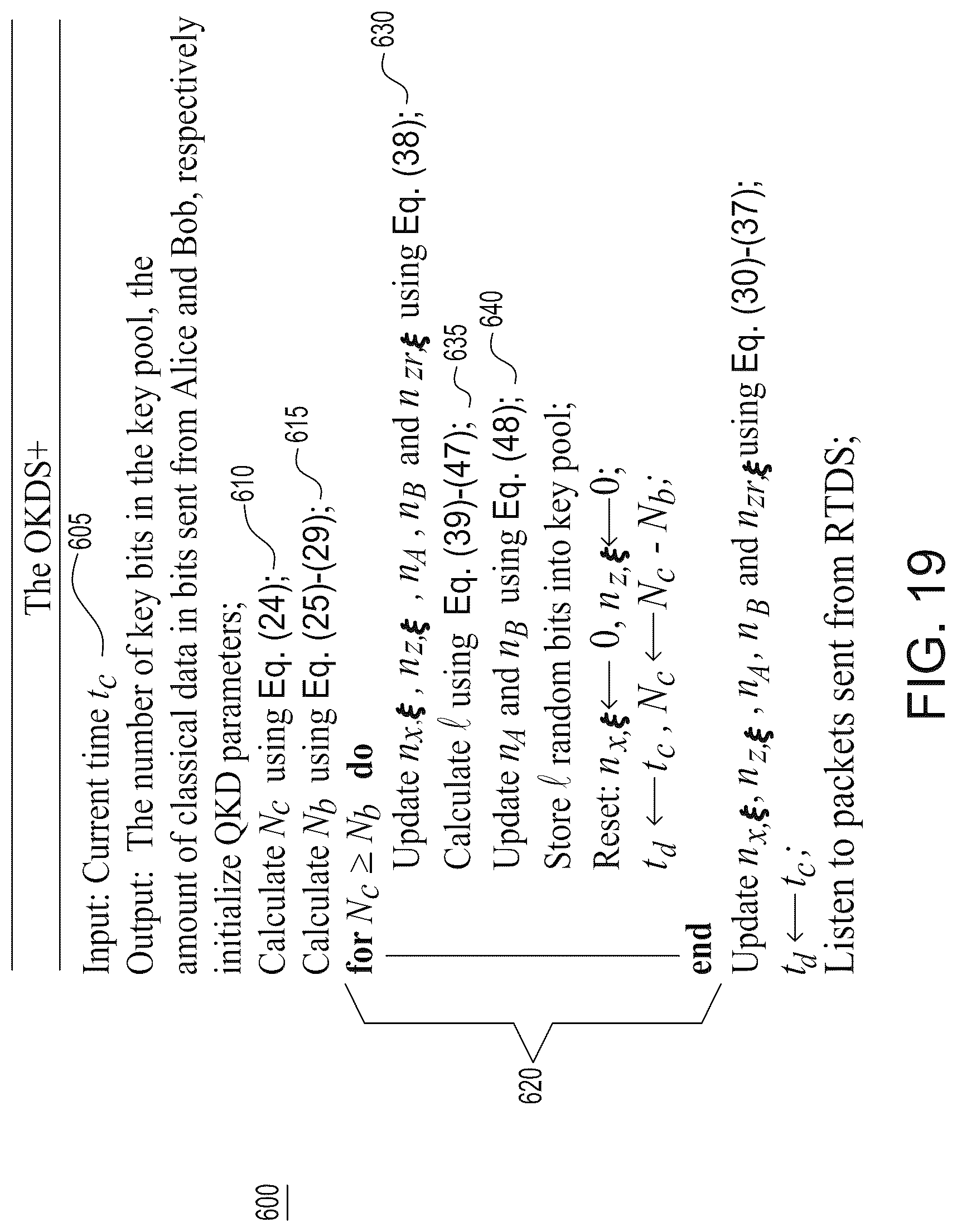 Patent US12621133 Figure 18 – System and method for quantum-secure microgrids