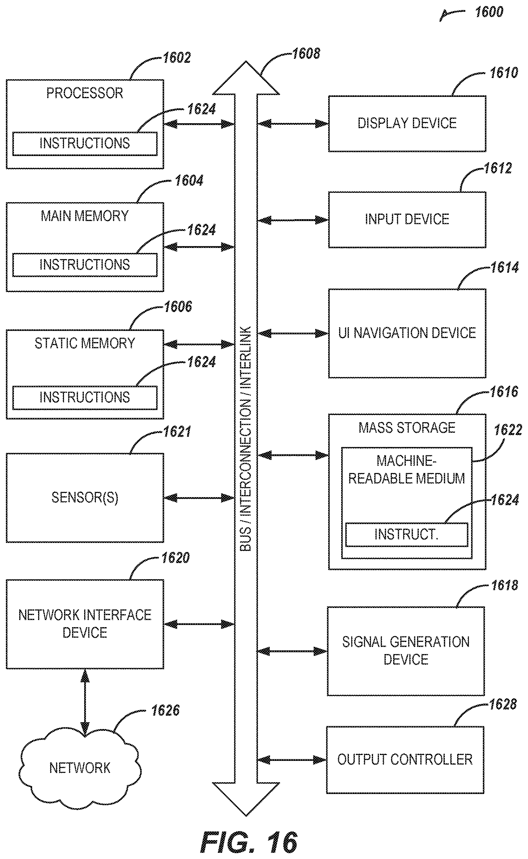 Patent US12621134 Figure 17 – Key establishment and secure communications based on satellite entropy sources