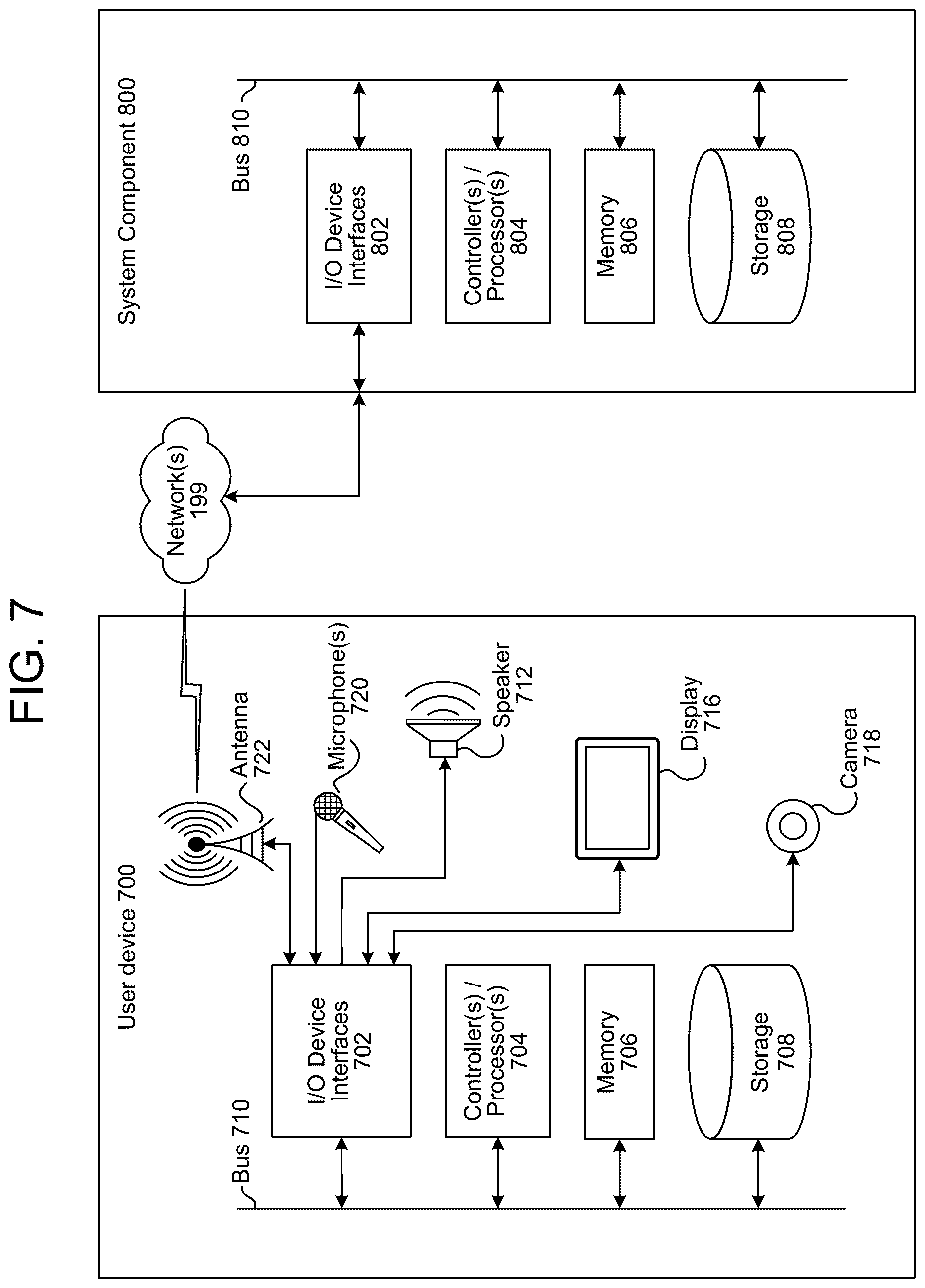 Patent US12621140 Figure 11 – Access gateway system for accessing a resource