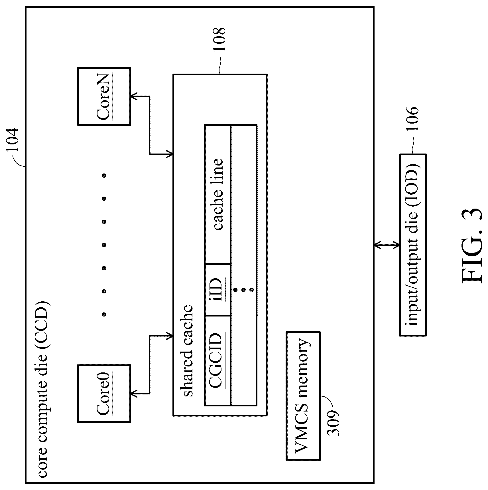 Patent US12621141 Figure 4 – Computer system, and system memory encryption and decryption method