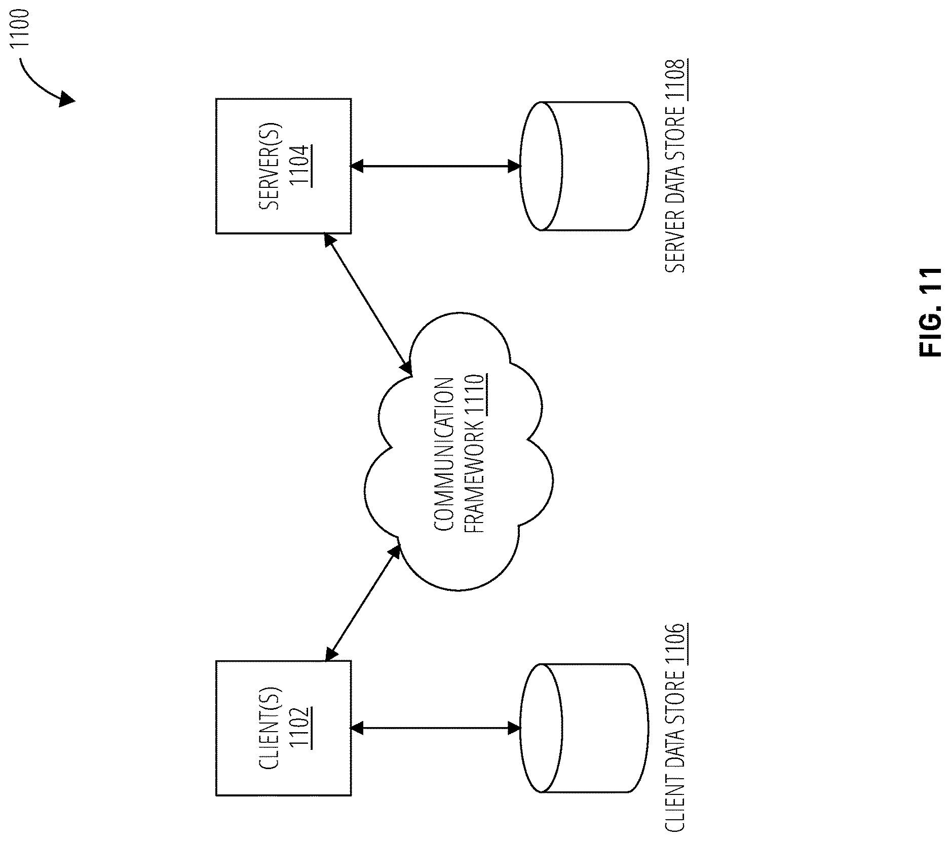 Patent US12621155 Figure 20 – Secure management of accounts on display devices using a contactless card