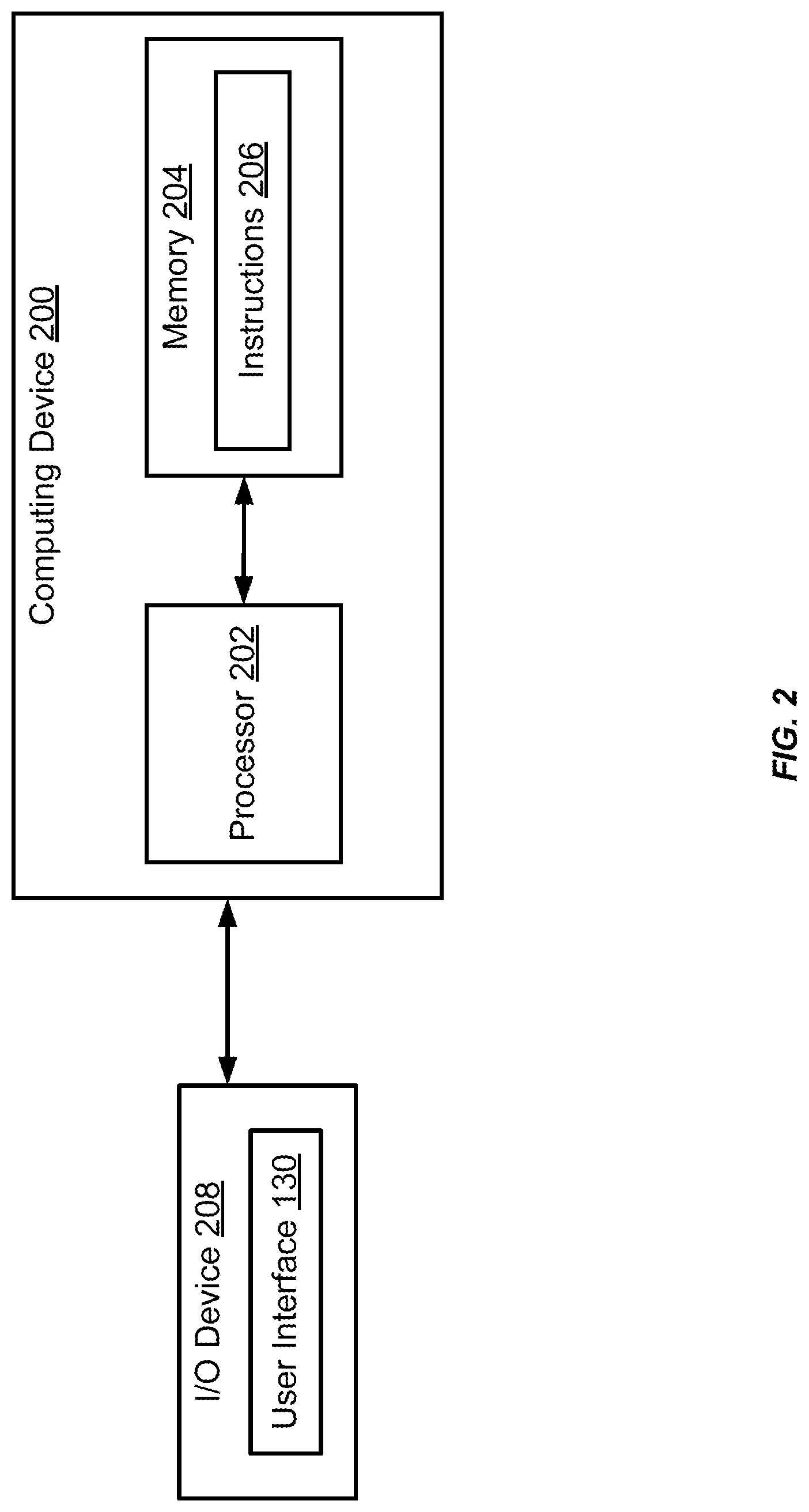 Patent US12621156 Figure 2 – Preventing unauthorized resource access related to a compromised token