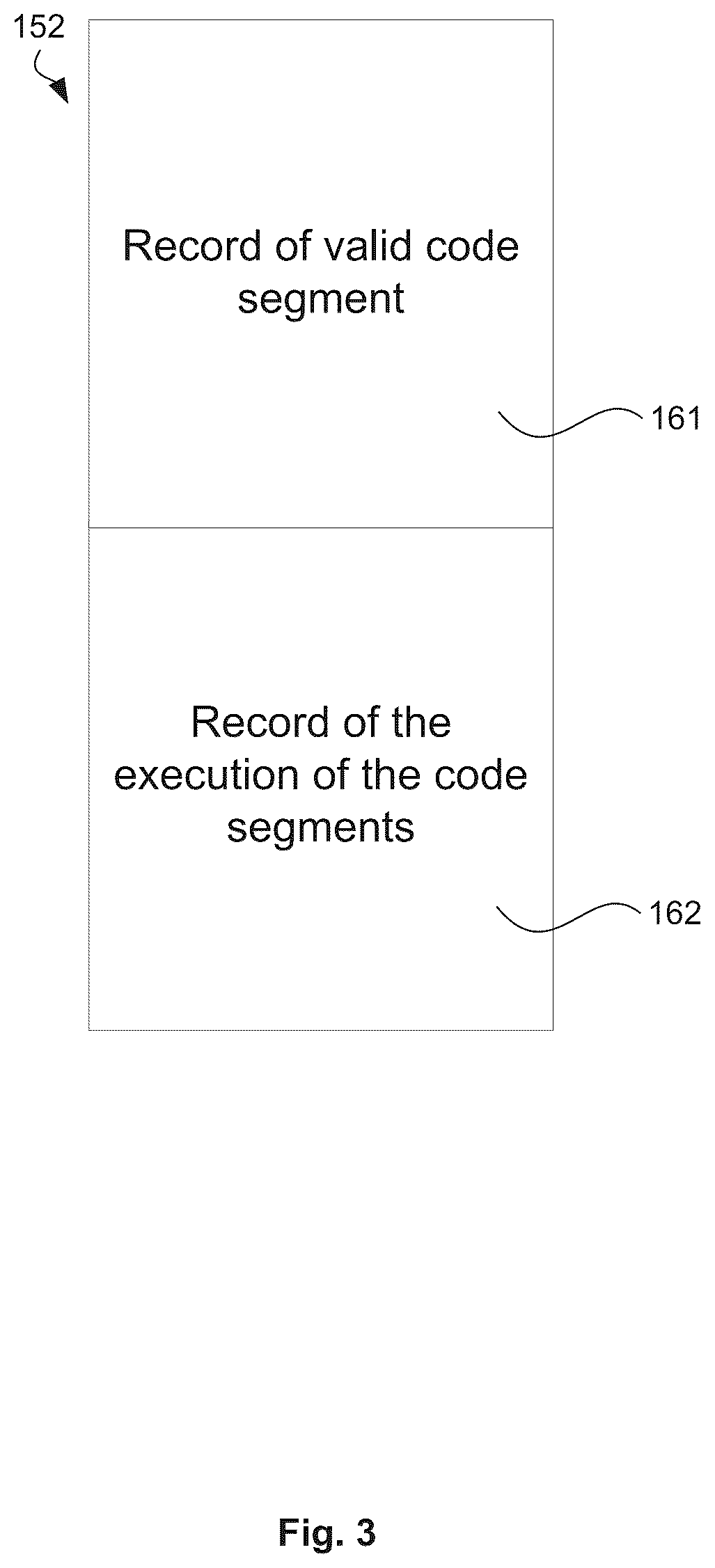 Patent US12621159 Figure 3 – Computer system and method for distributed privacy-preserving shared execution of one or more processes