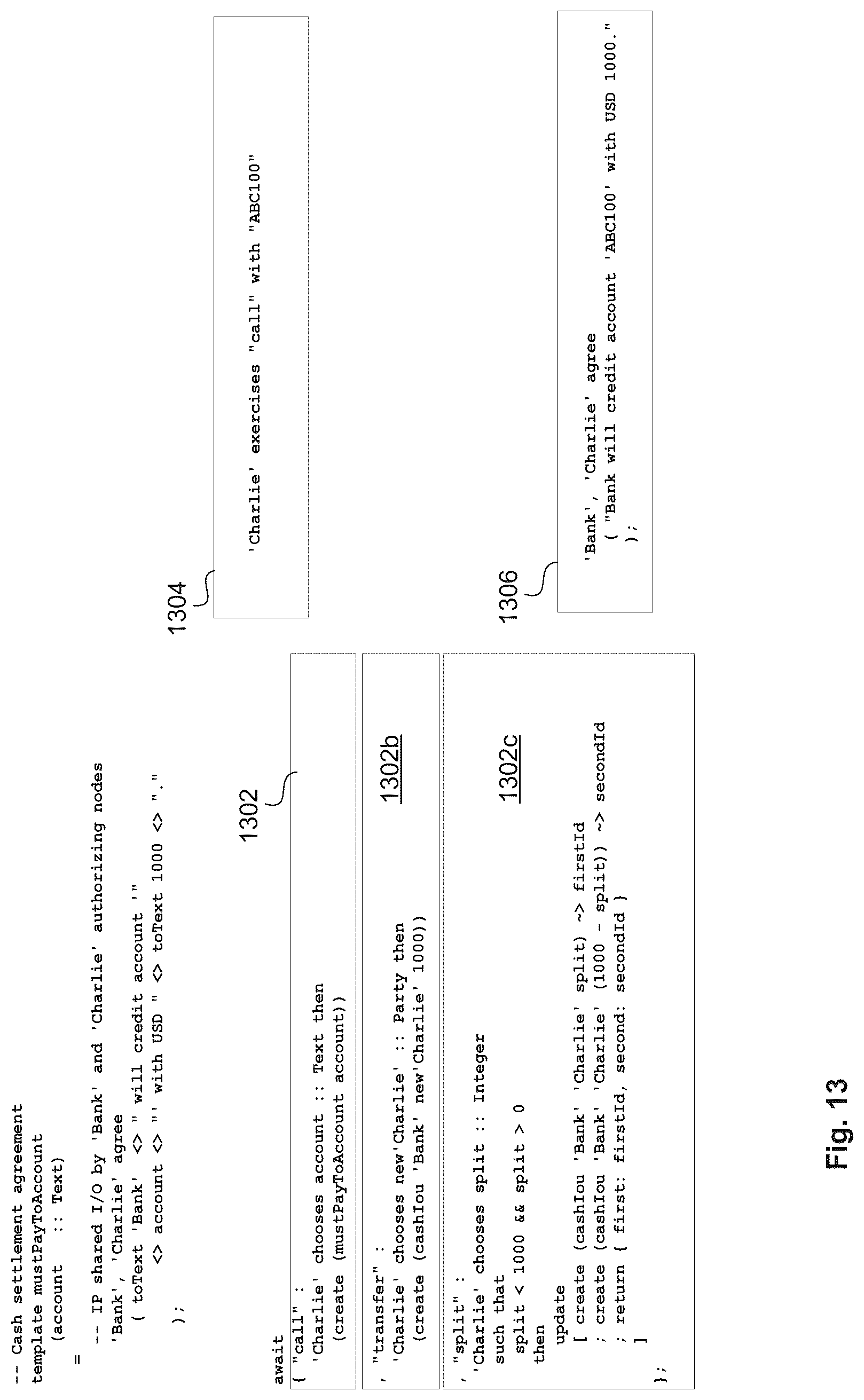 Patent US12621159 Figure 16 – Computer system and method for distributed privacy-preserving shared execution of one or more processes