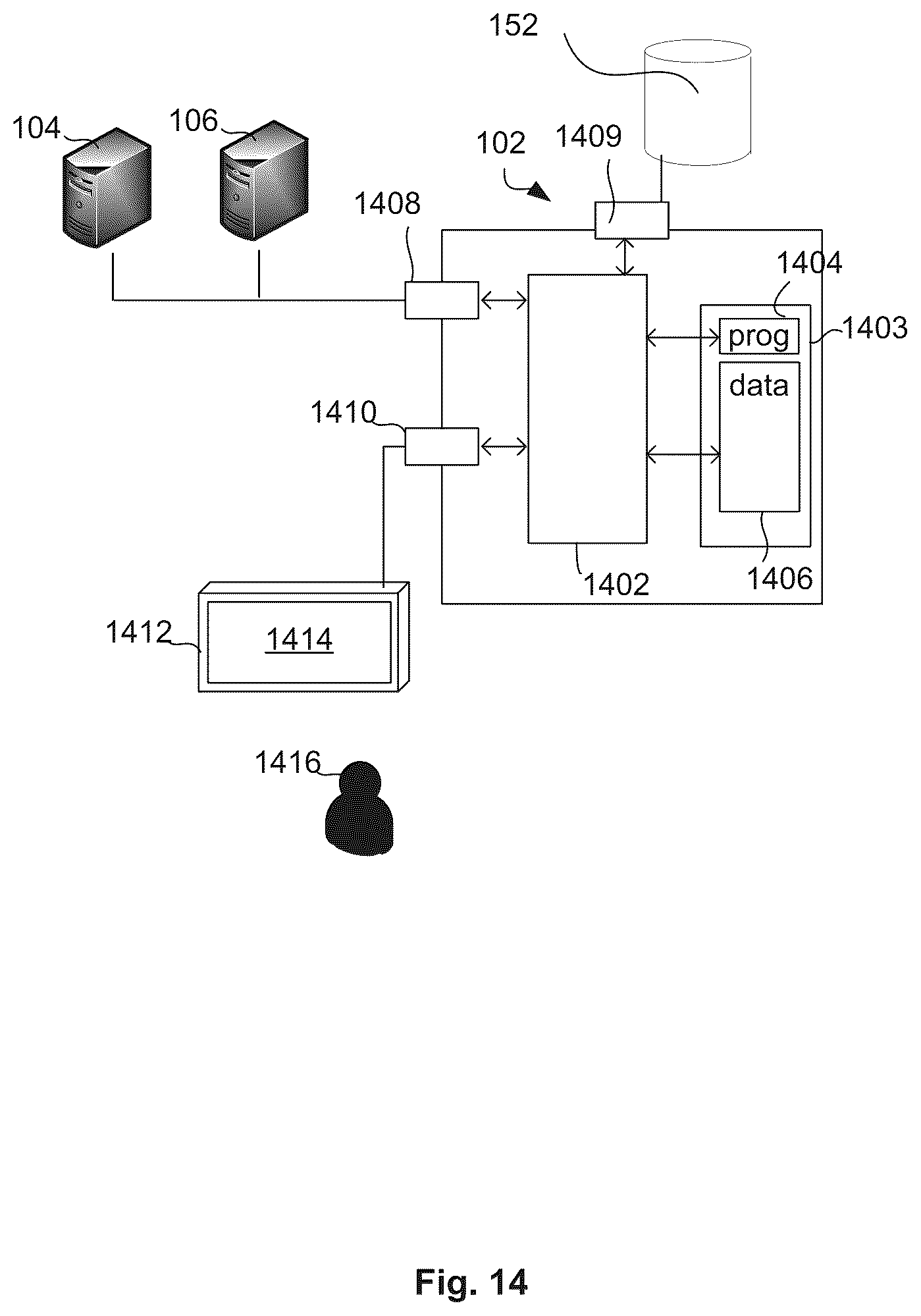 Patent US12621159 Figure 17 – Computer system and method for distributed privacy-preserving shared execution of one or more processes