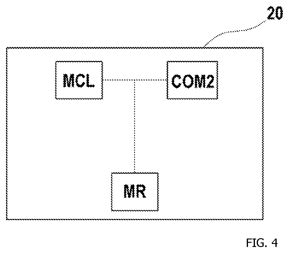 Patent US12621165 Figure 3 – Methods and devices for authentication and verification of non-revocation