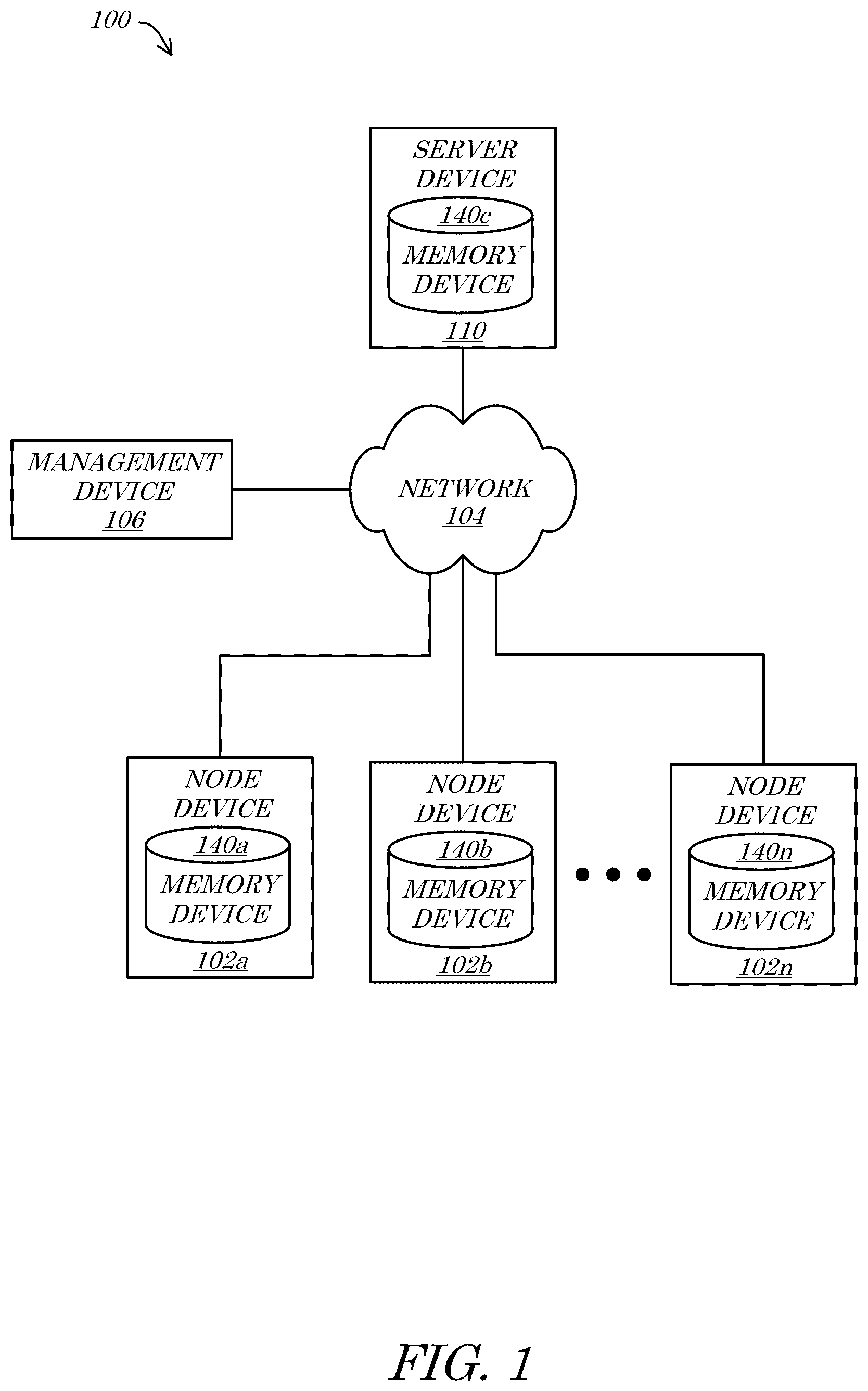Patent US12621177 Figure 1 – Medical injectors and systems and methods for an injection management platform