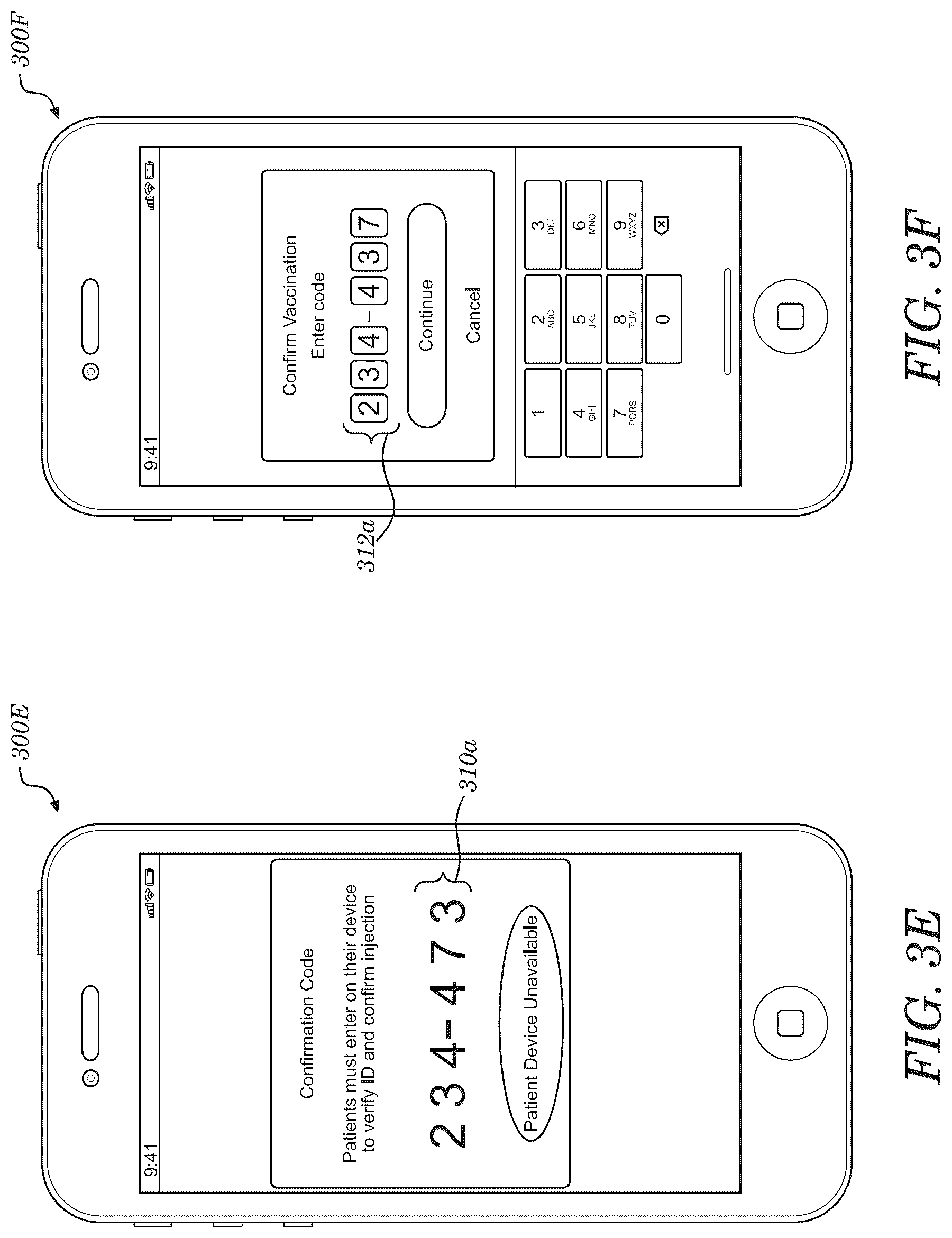 Patent US12621177 Figure 5 – Medical injectors and systems and methods for an injection management platform