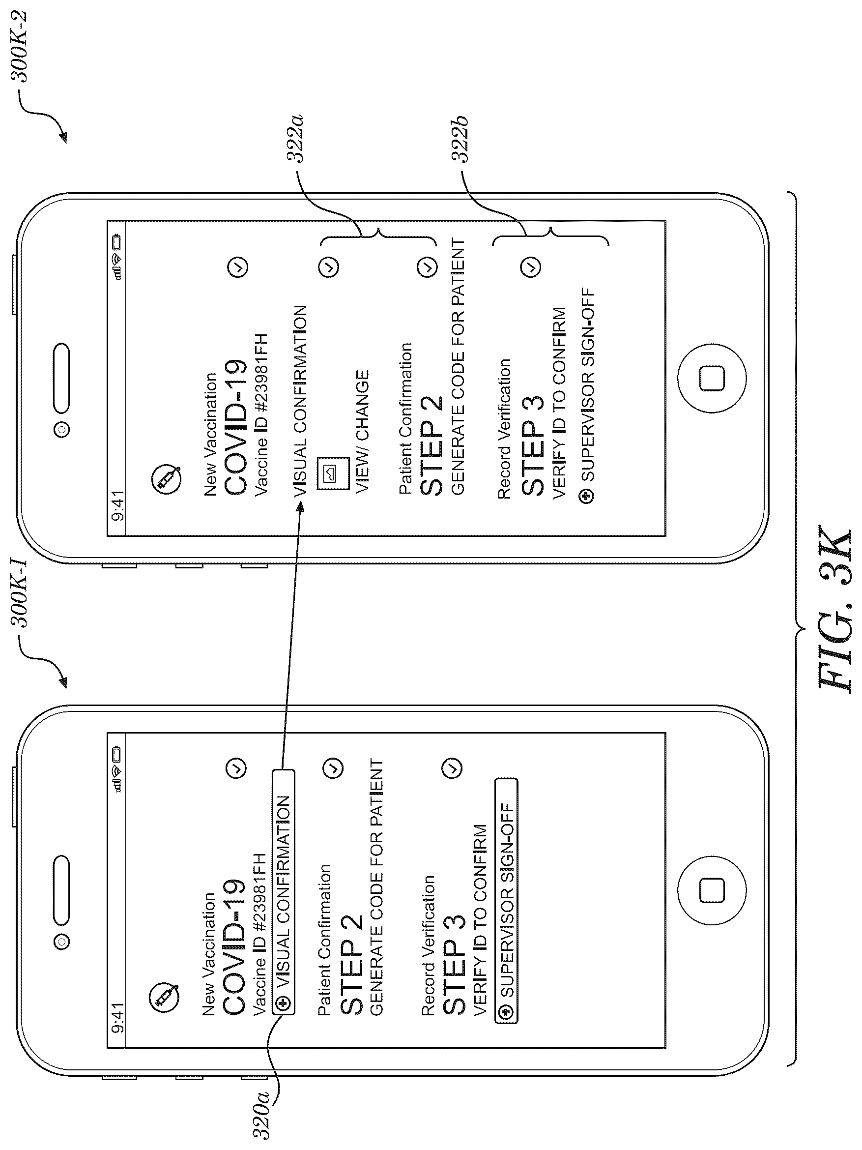 Patent US12621177 Figure 8 – Medical injectors and systems and methods for an injection management platform