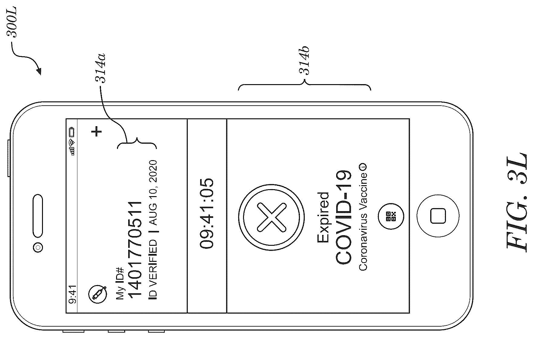 Patent US12621177 Figure 9 – Medical injectors and systems and methods for an injection management platform