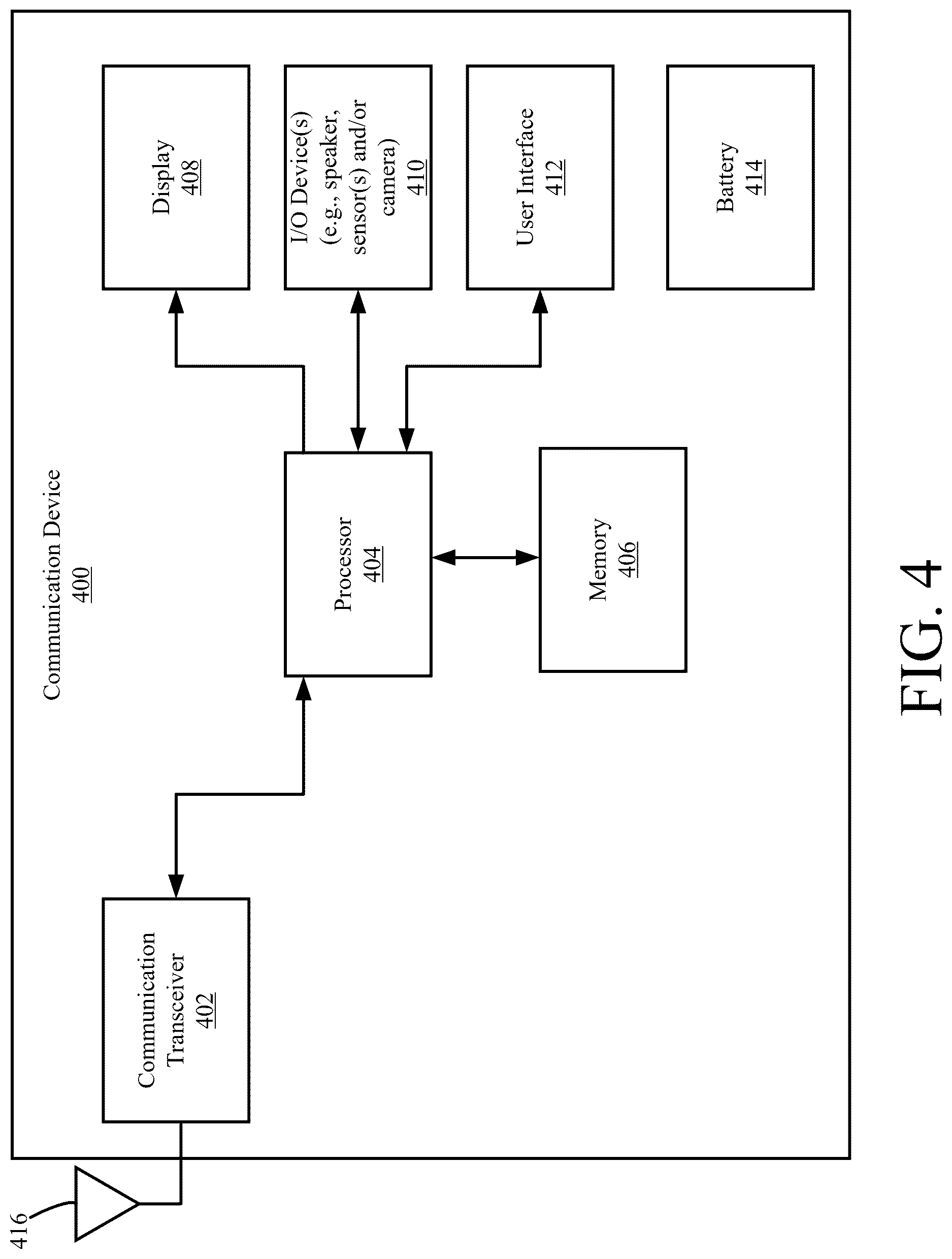 Patent US12621192 Figure 4 – Soft-demodulation based waveform repair for signals undergoing spectral suppression