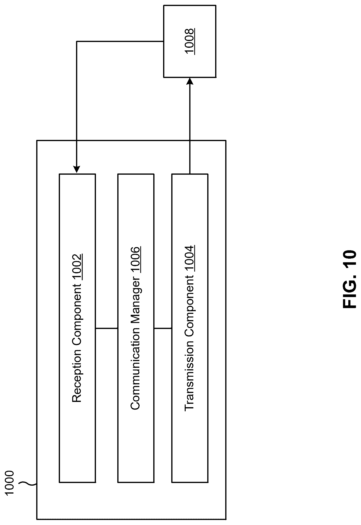Patent US12621194 Figure 14 – Enhanced integrated sensing and communications waveform