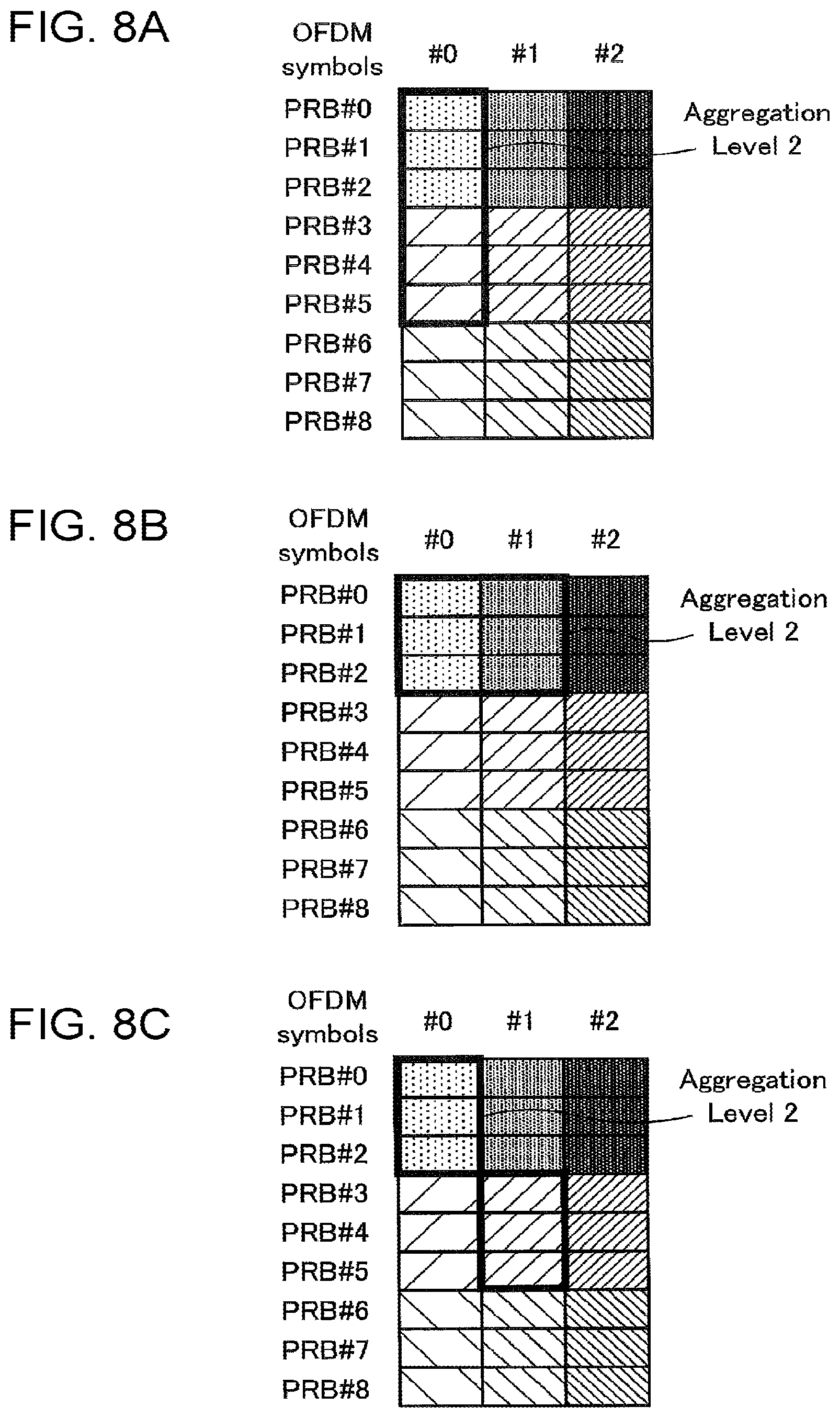 Patent US12621195 Figure 8 – Base station and communication method