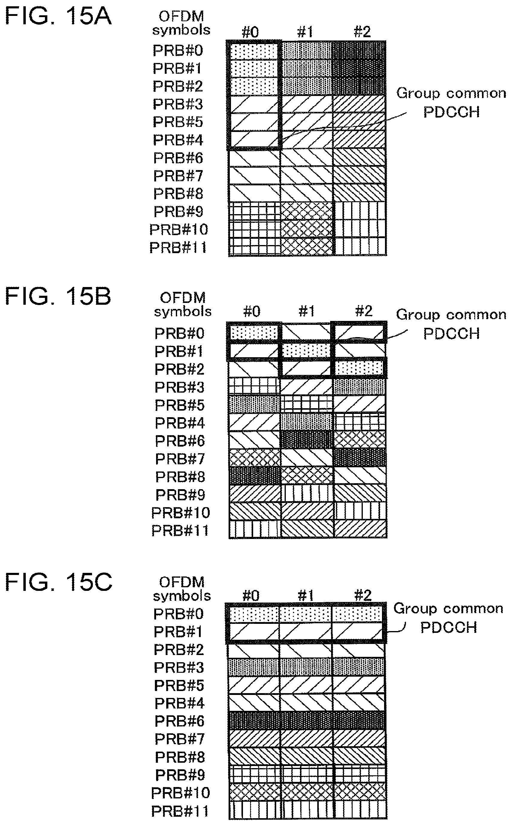 Patent US12621195 Figure 14 – Base station and communication method