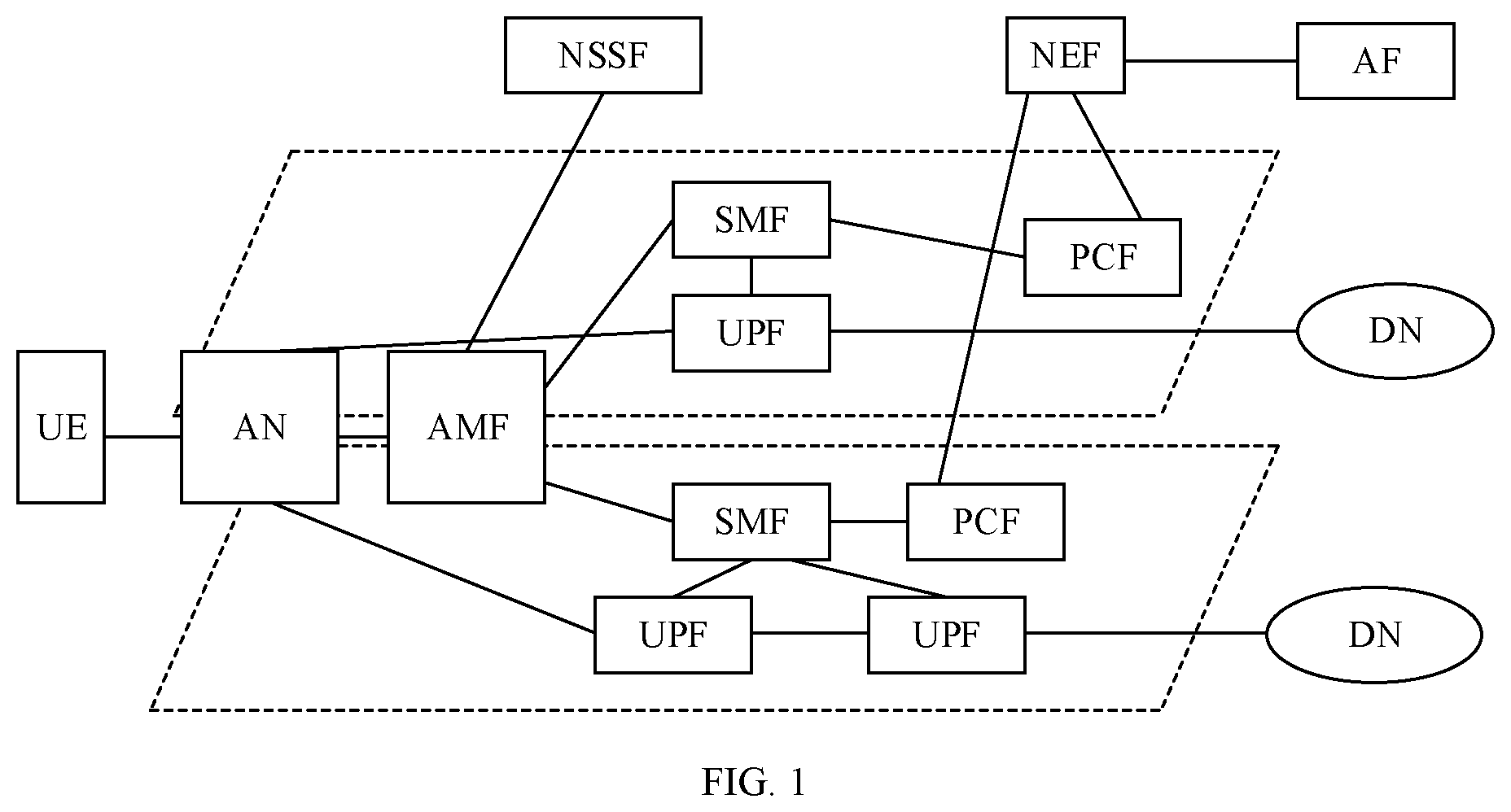 Patent US12621204 Figure 1 – Method and apparatus for obtaining management data