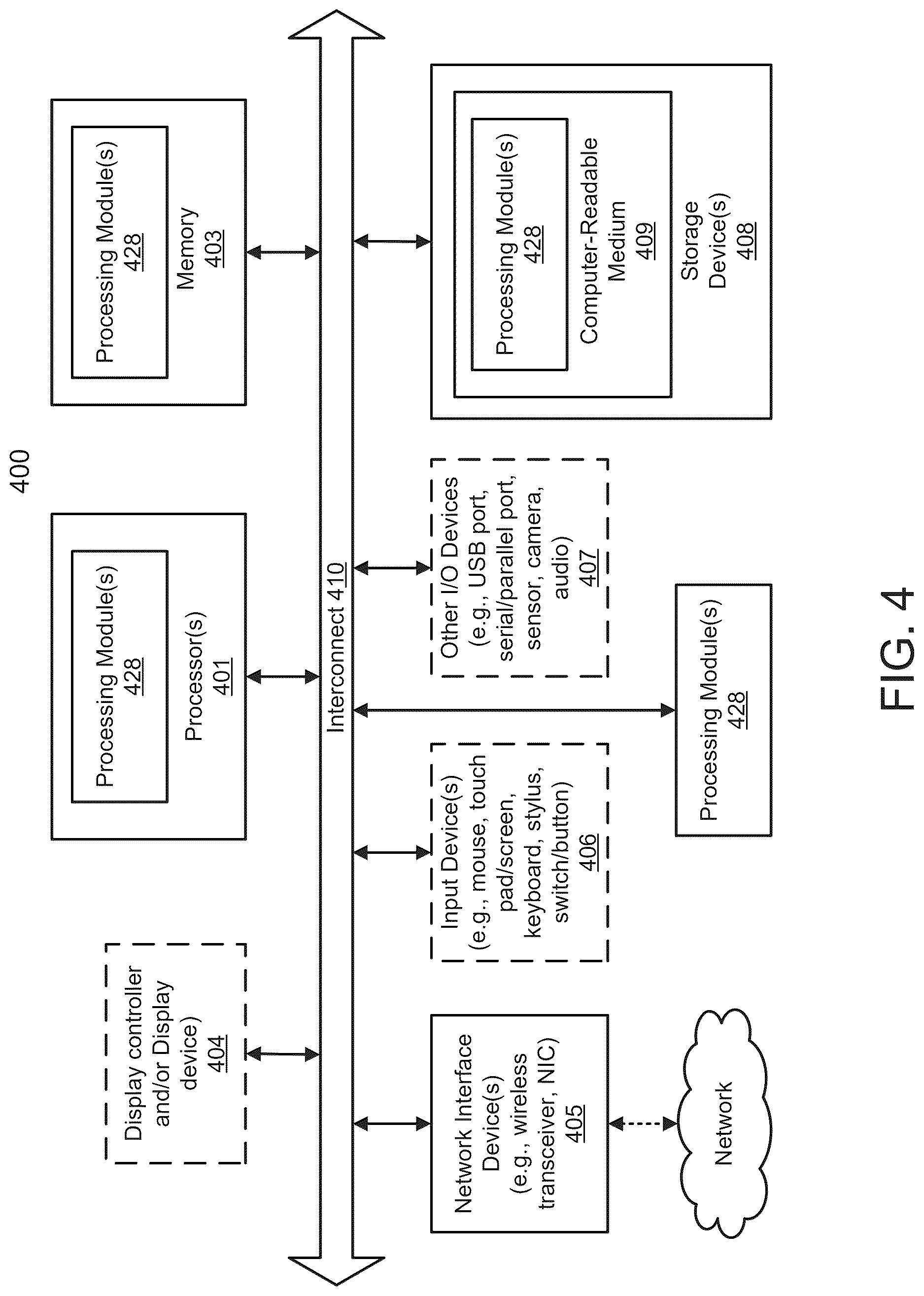 Patent US12621207 Figure 6 – Managing use of non-standard features of components of data processing systems using third-party software
