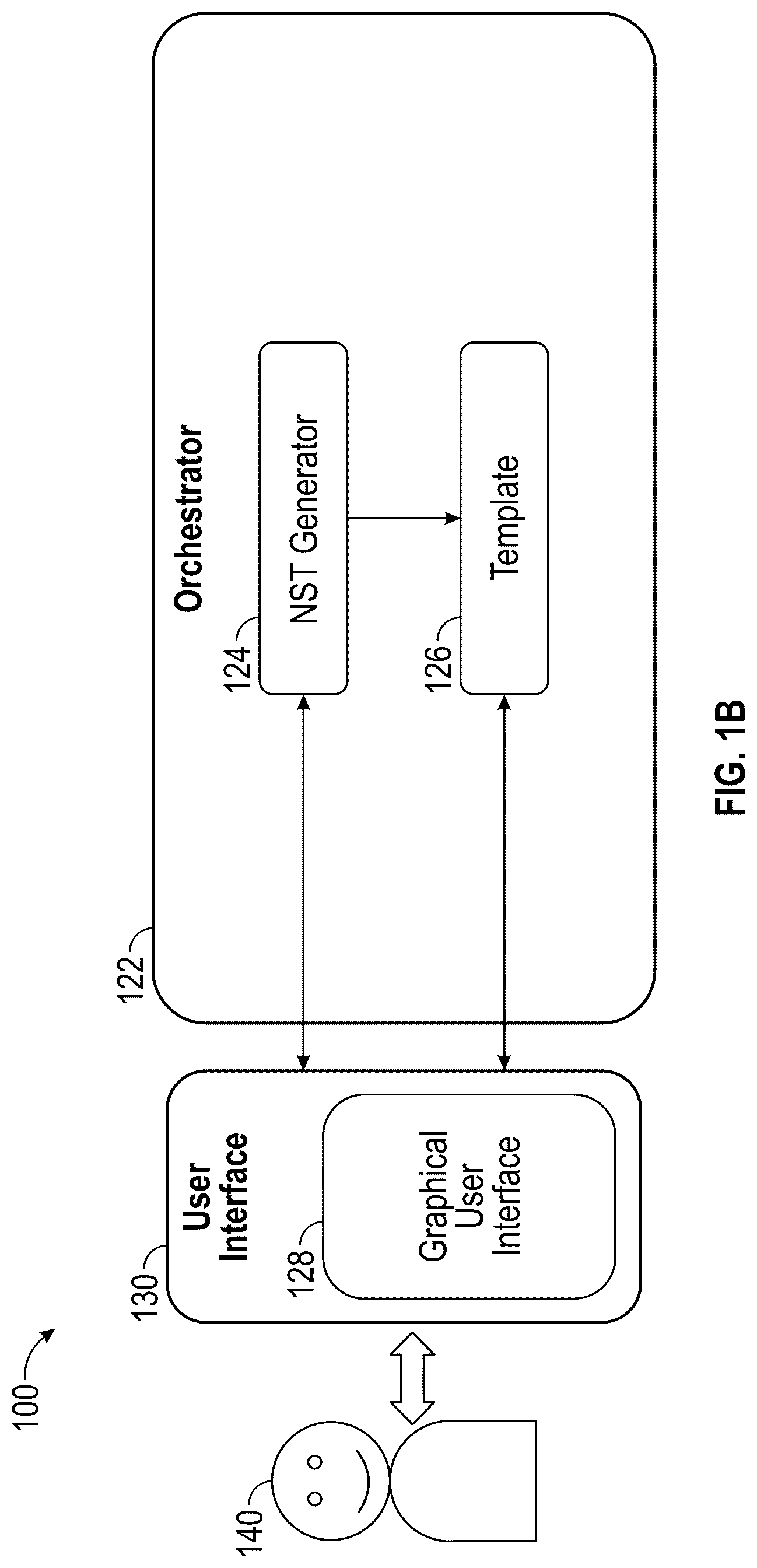 Patent US12621210 Figure 2 – Network service deployment method and system