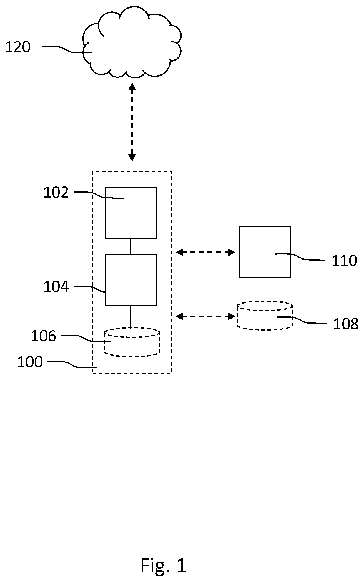 Patent US12621216 Figure 1 – Method of configuring a device that is to be added to a wireless network system