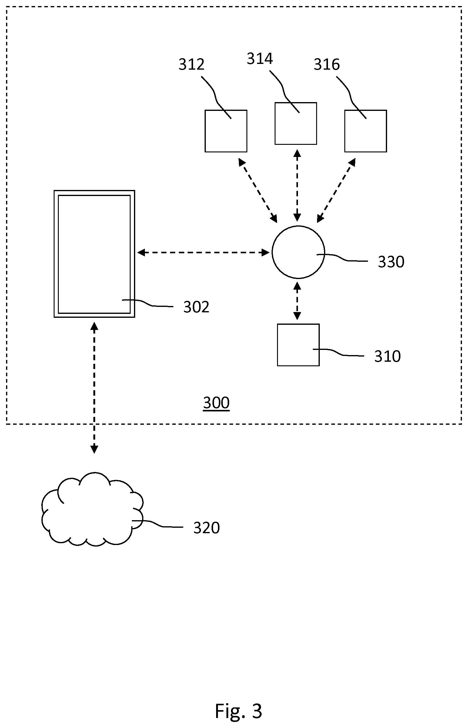 Patent US12621216 Figure 3 – Method of configuring a device that is to be added to a wireless network system