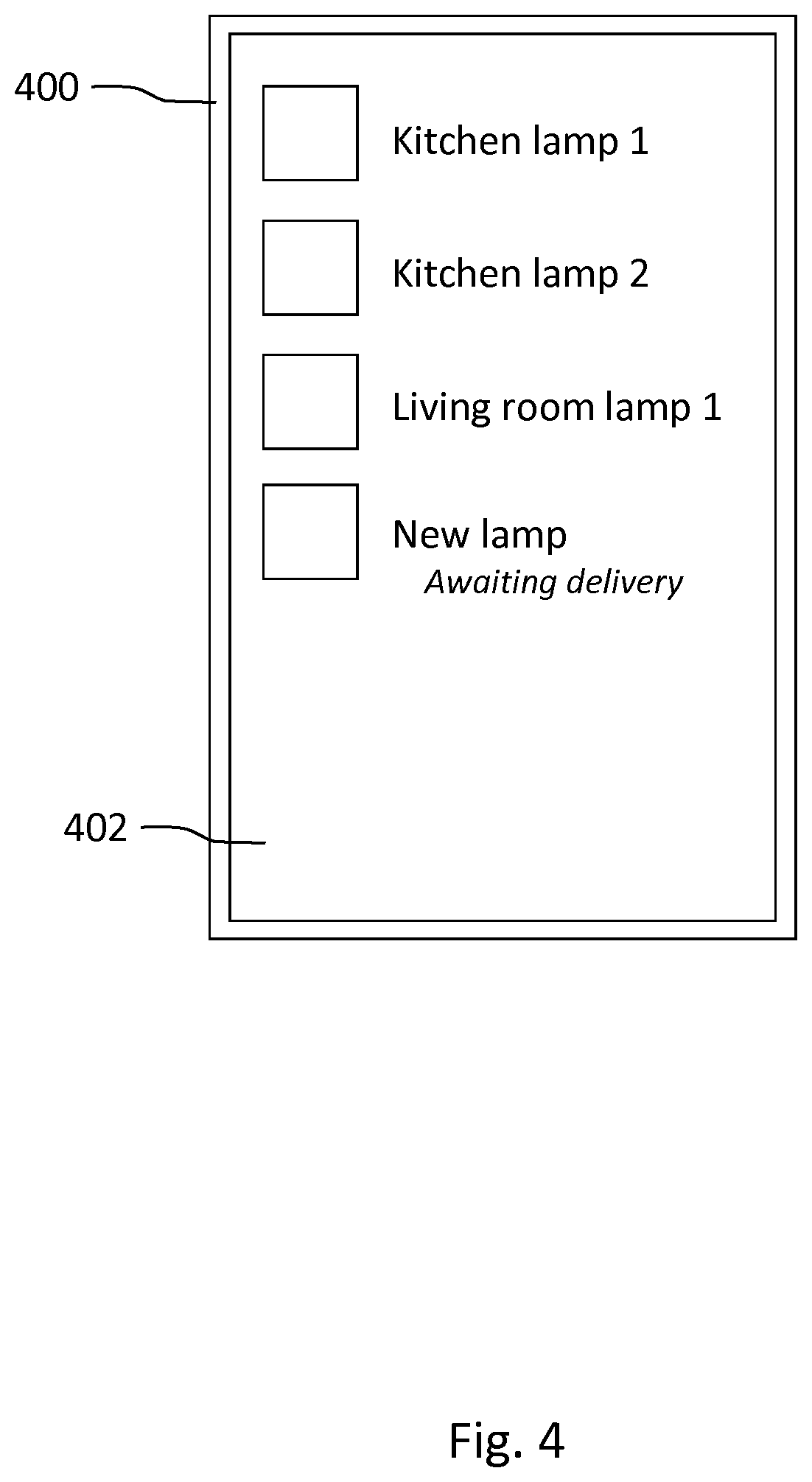 Patent US12621216 Figure 4 – Method of configuring a device that is to be added to a wireless network system