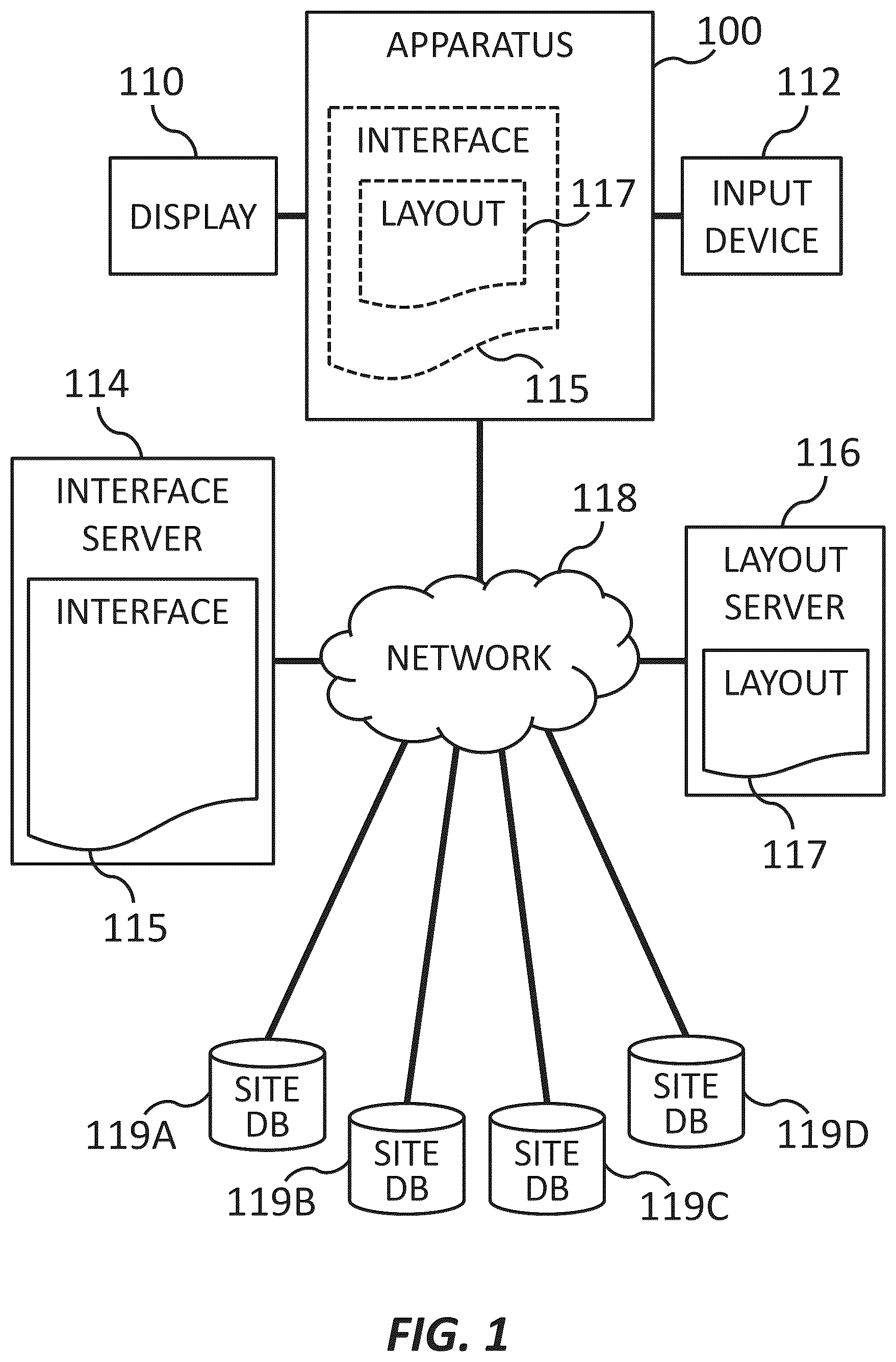 Patent US12621217 Figure 1 – Embedded resource layout