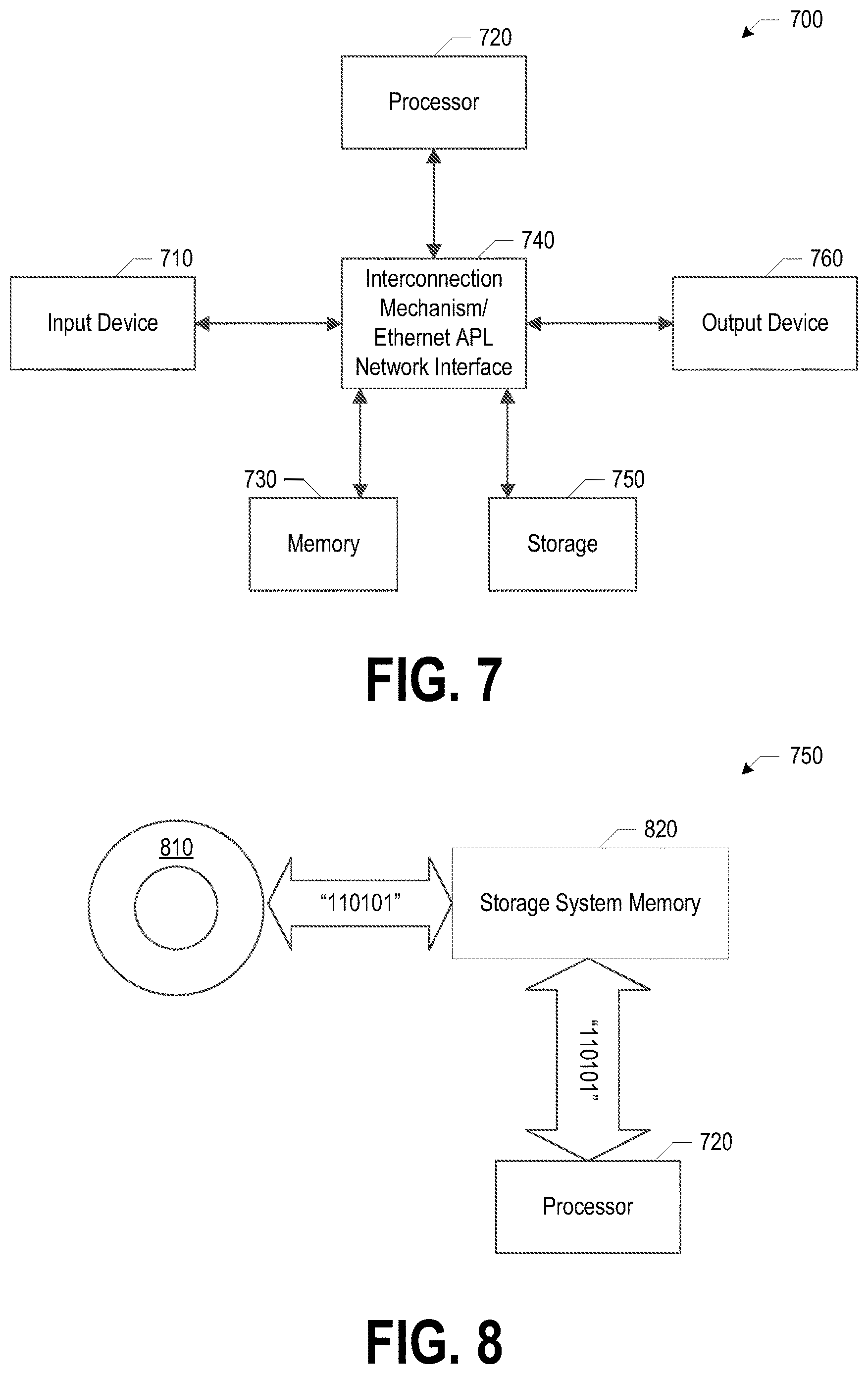 Patent US12621218 Figure 7 – Automated device os and application management at the edge