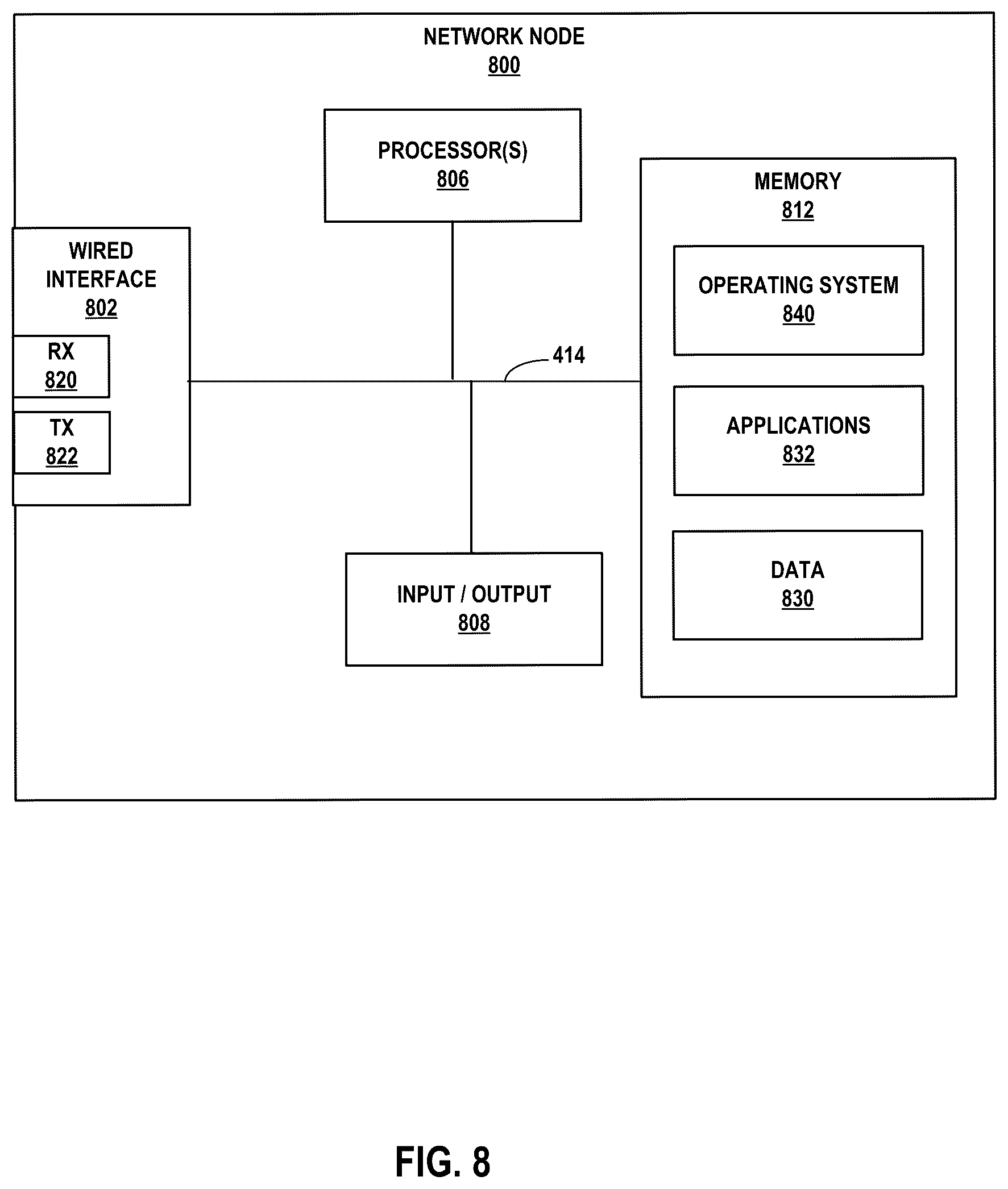 Patent US12621220 Figure 12 – Virtual network assistant with location input
