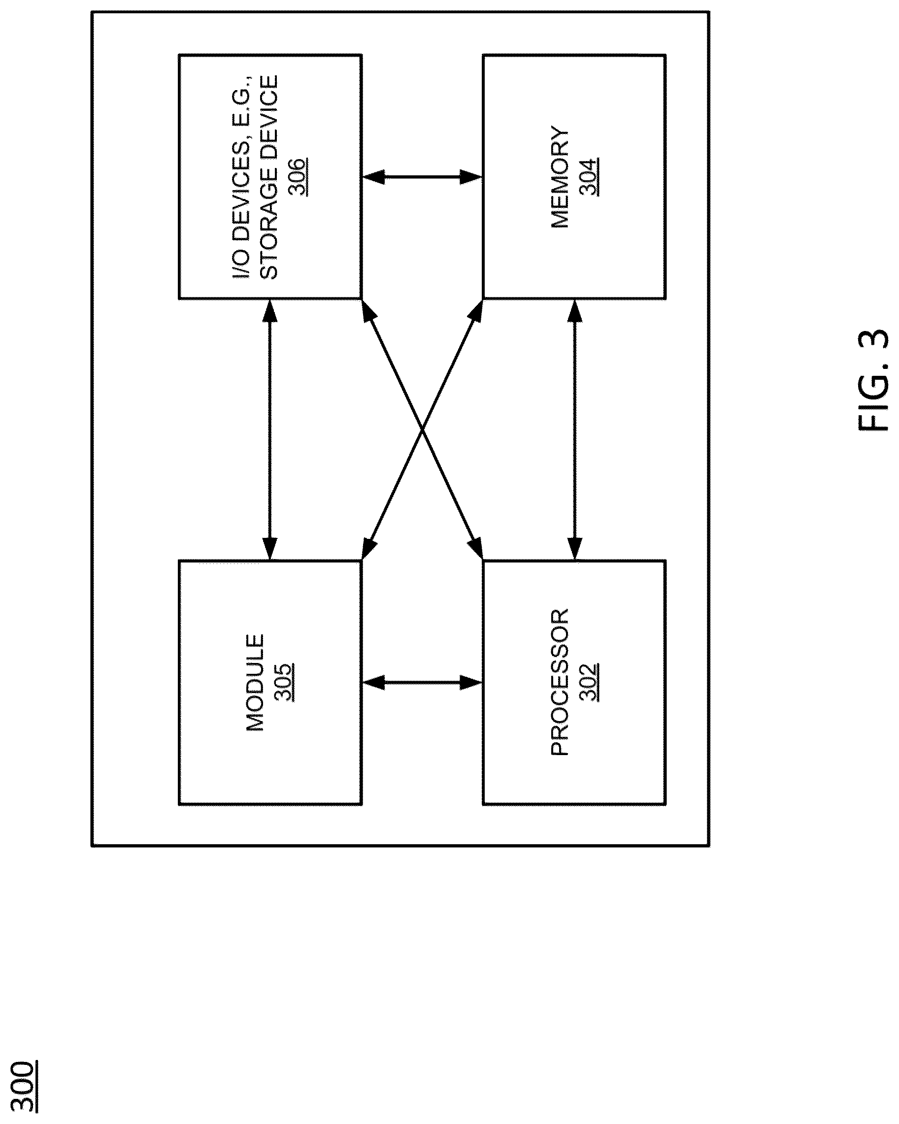 Patent US12621226 Figure 3 – Estimating network performance based on application synchronization signals