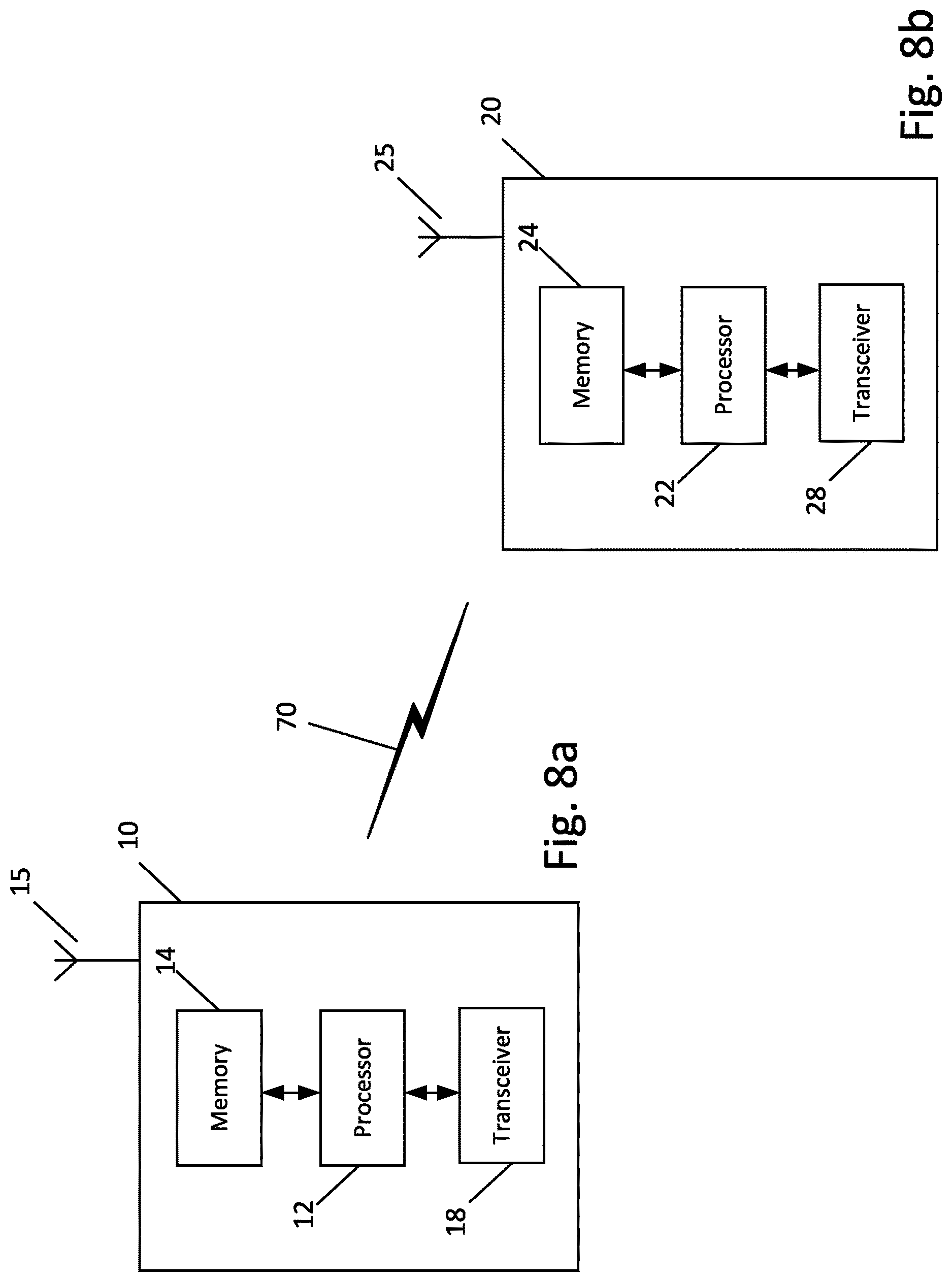Patent US12621231 Figure 8 – Providing confidence thresholds in an analytics request or subscription