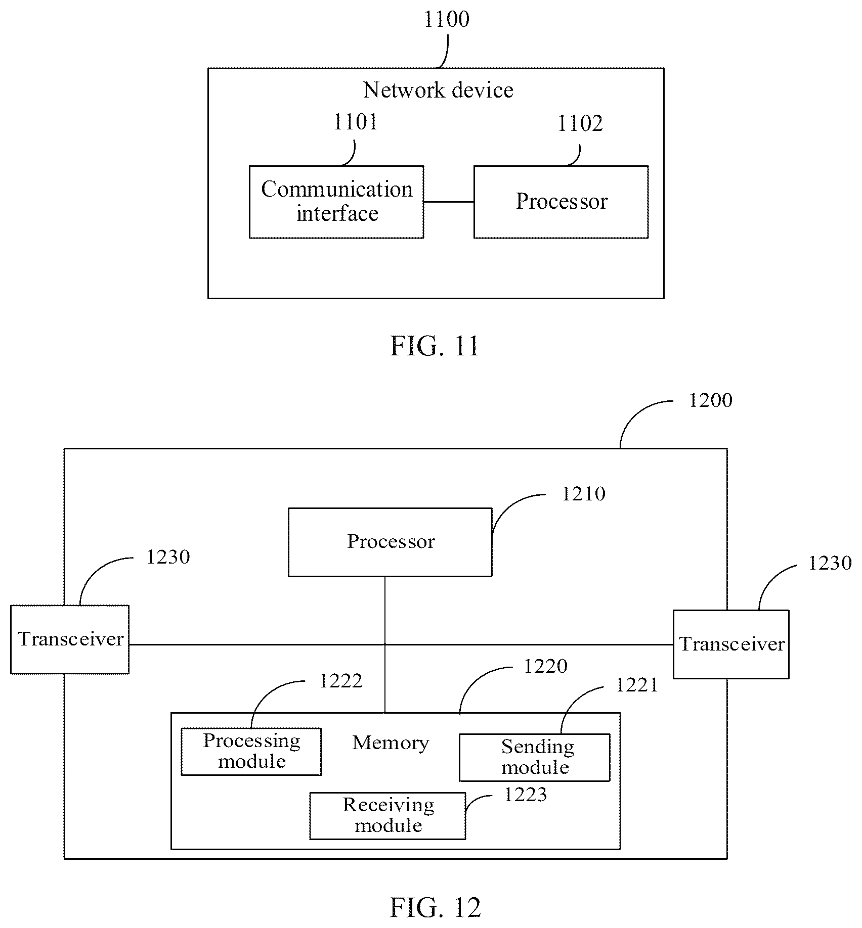Patent US12621239 Figure 7 – Route advertisement method, apparatus, and system