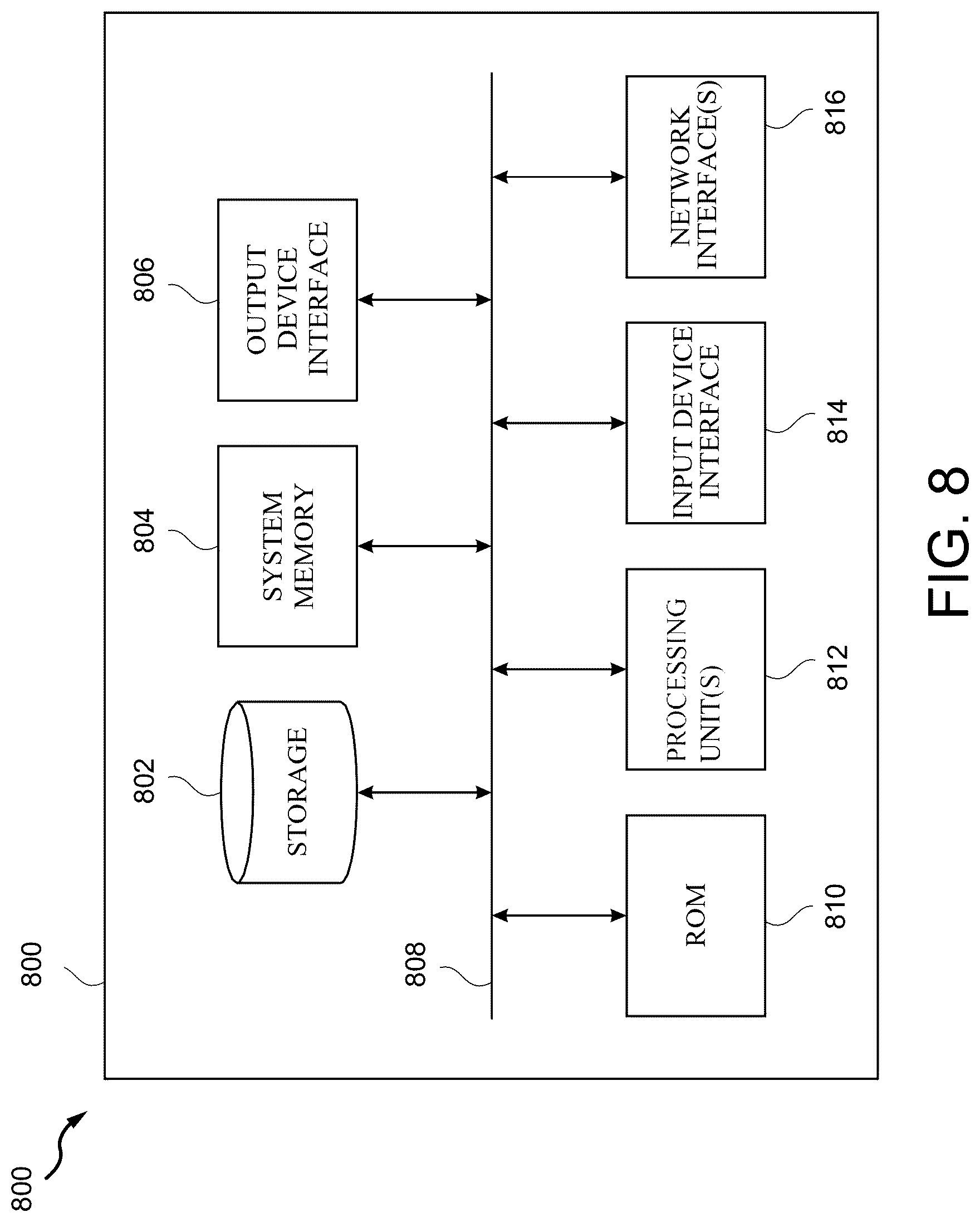 Patent US12621245 Figure 7 – Centralized aggregated elephant flow detection and management