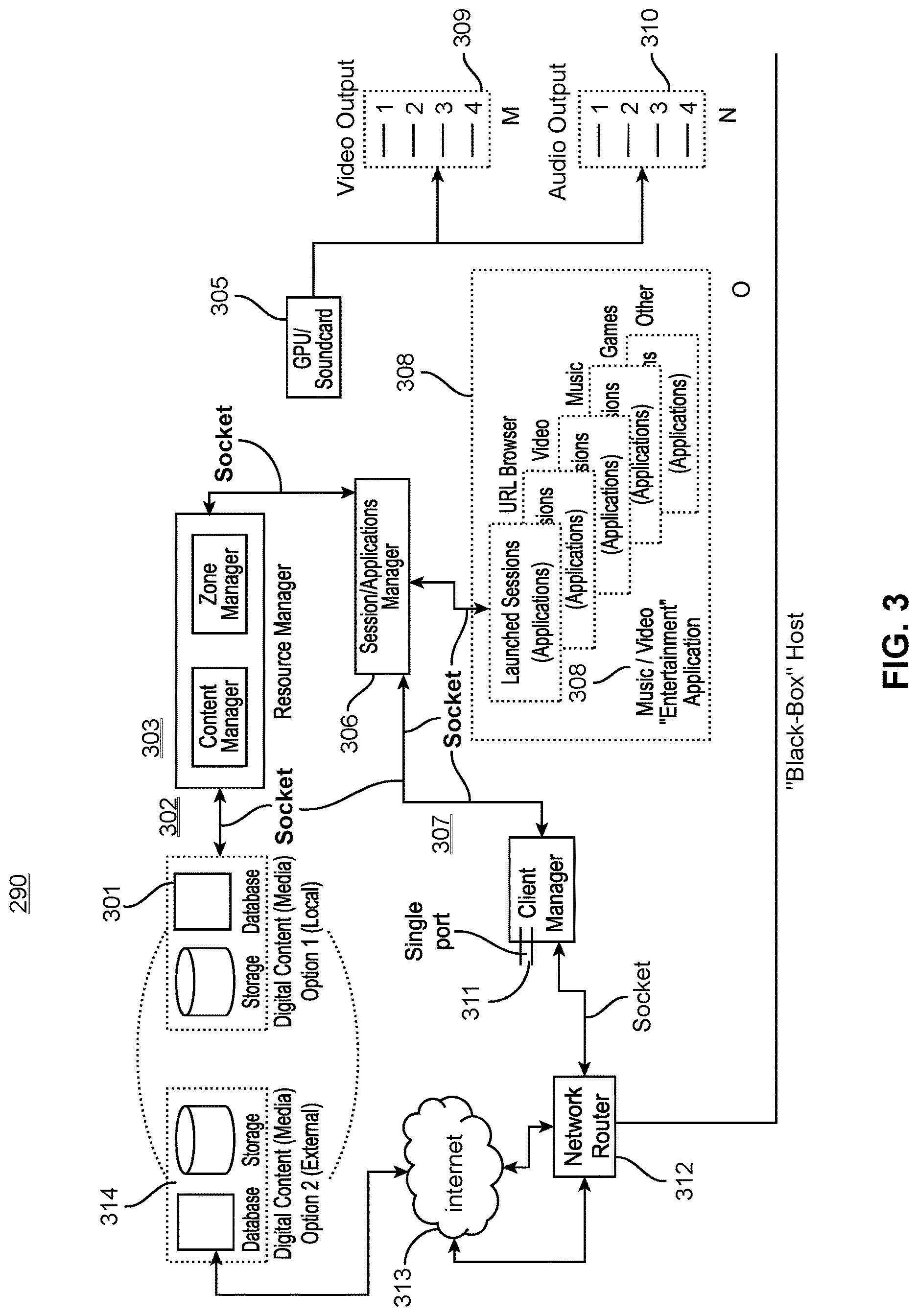 Patent US12621250 Figure 4 – System, apparatus, and method for controlling internet devices via a mobile device session