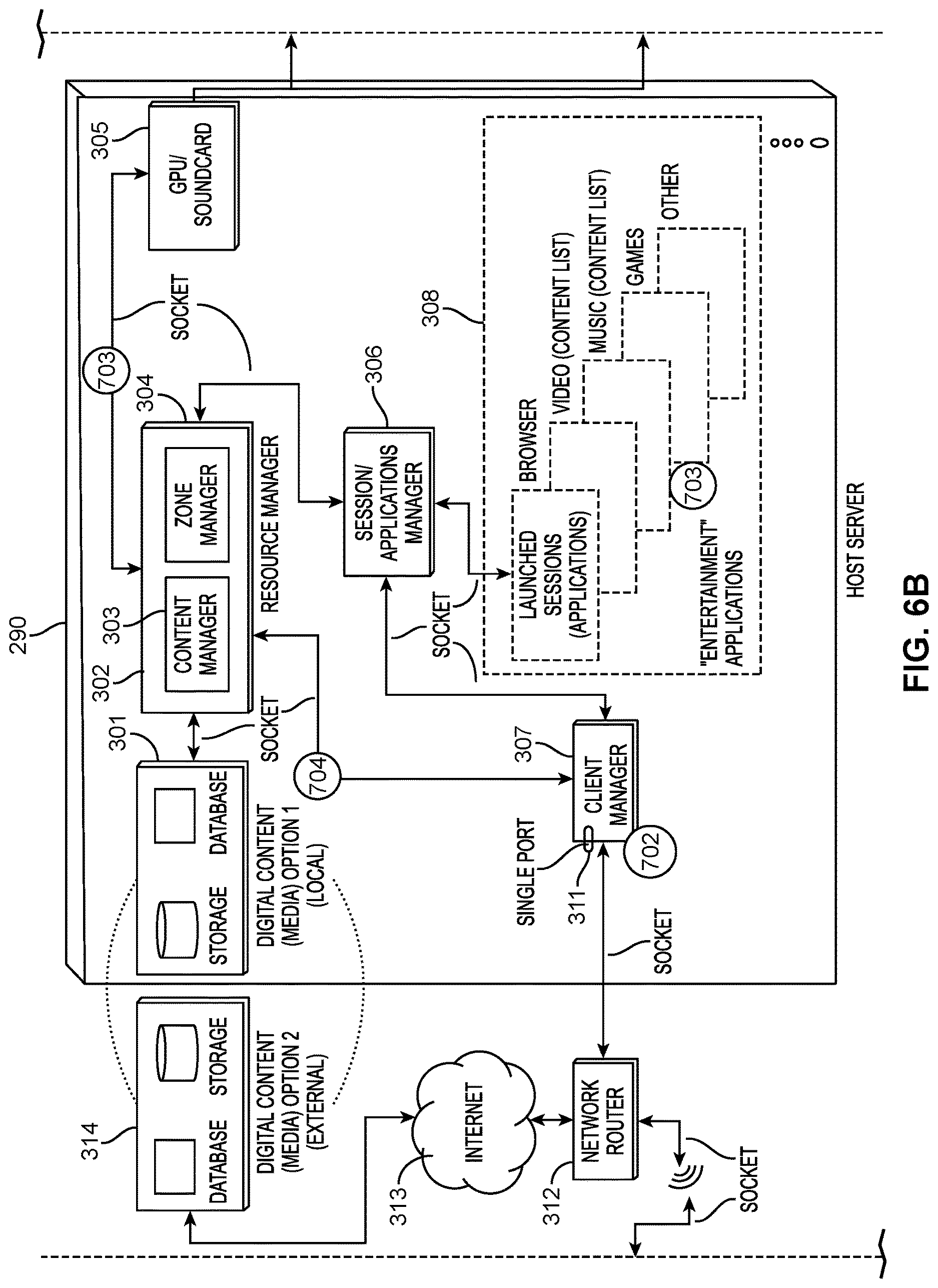 Patent US12621250 Figure 16 – System, apparatus, and method for controlling internet devices via a mobile device session