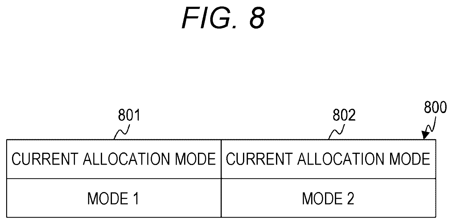 Patent US12621251 Figure 9 – Storage system and core allocation control method of network interface