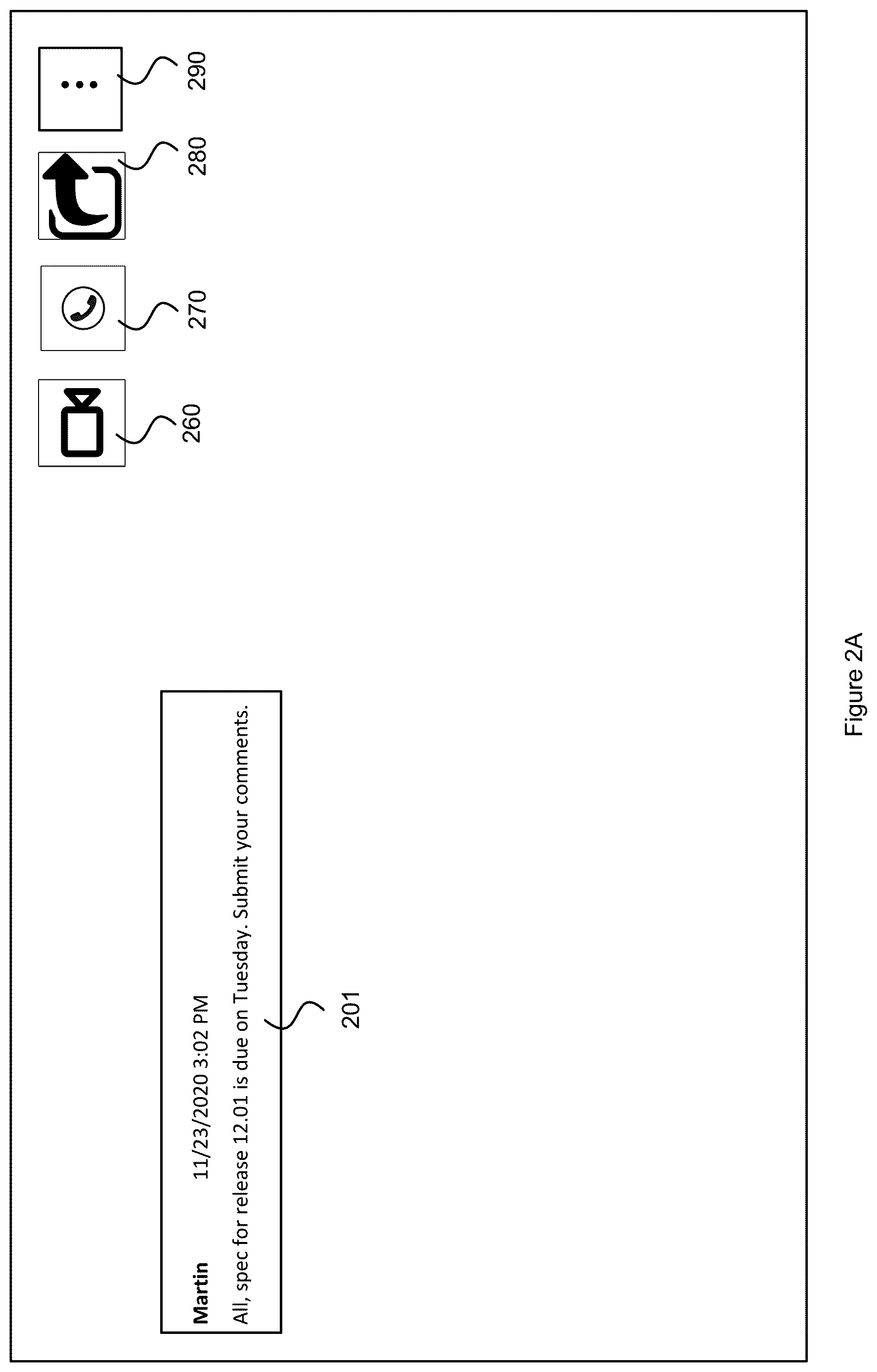 Patent US12621257 Figure 2 – System and method for facilitating online chat edits using user confidence scores