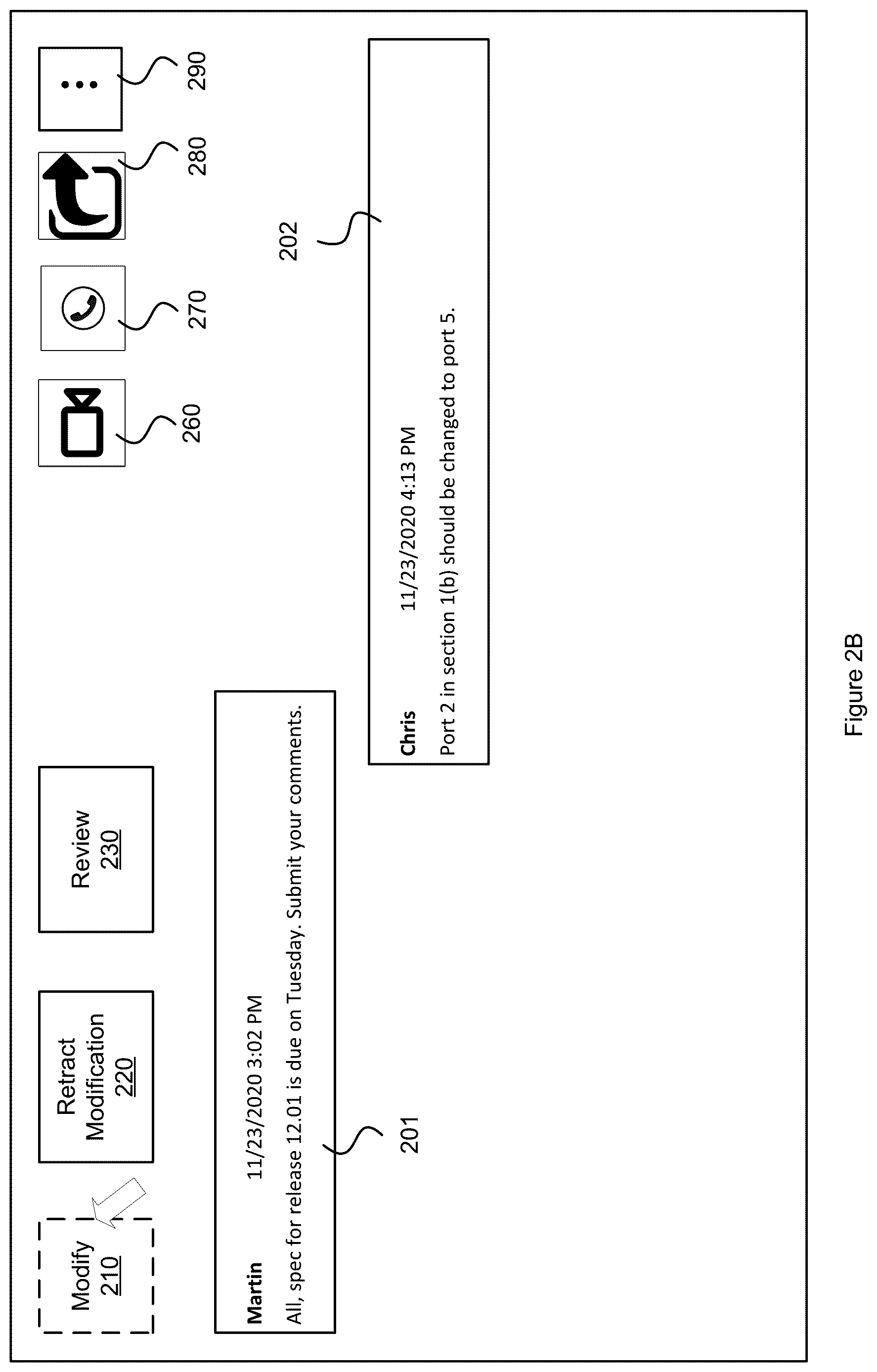 Patent US12621257 Figure 3 – System and method for facilitating online chat edits using user confidence scores
