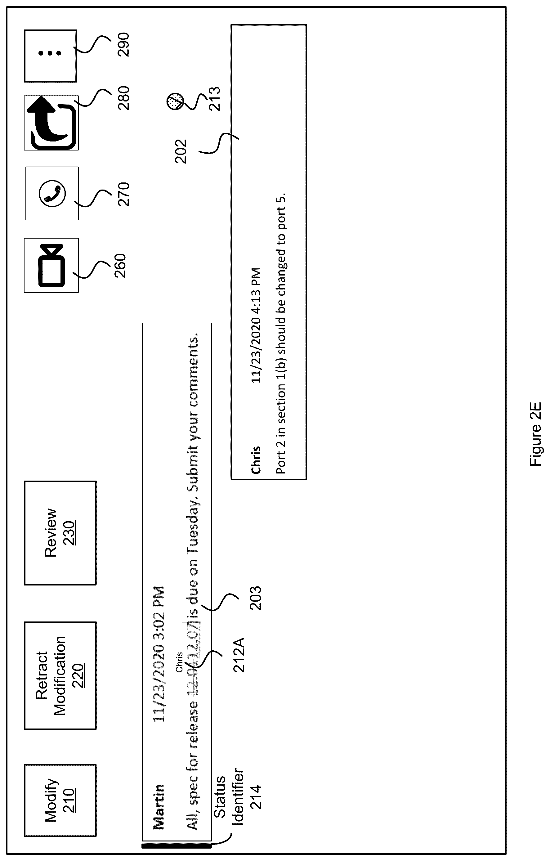 Patent US12621257 Figure 6 – System and method for facilitating online chat edits using user confidence scores