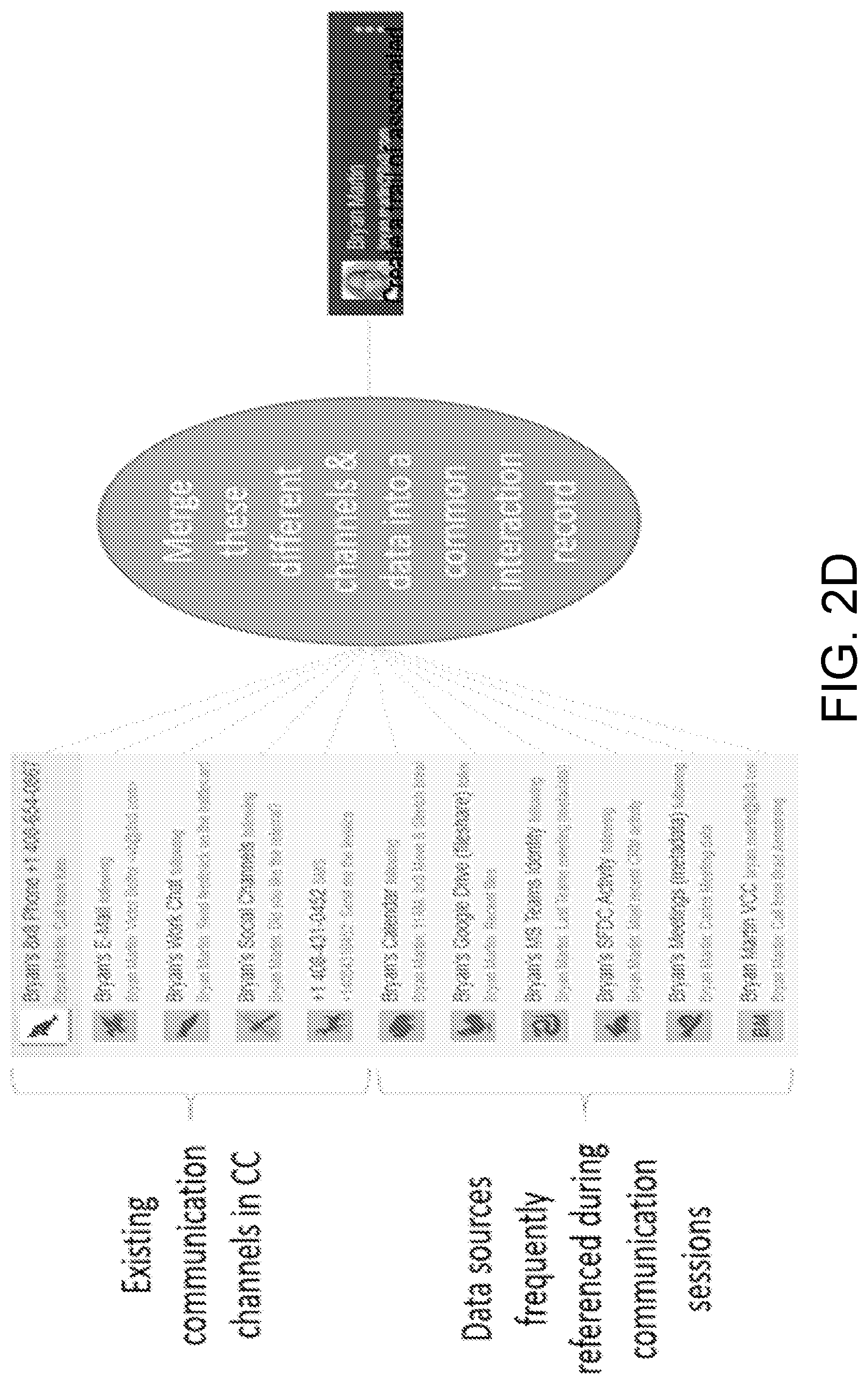 Patent US12621258 Figure 6 – Communications apparatus using unified communications platform and channel-communications management circuit