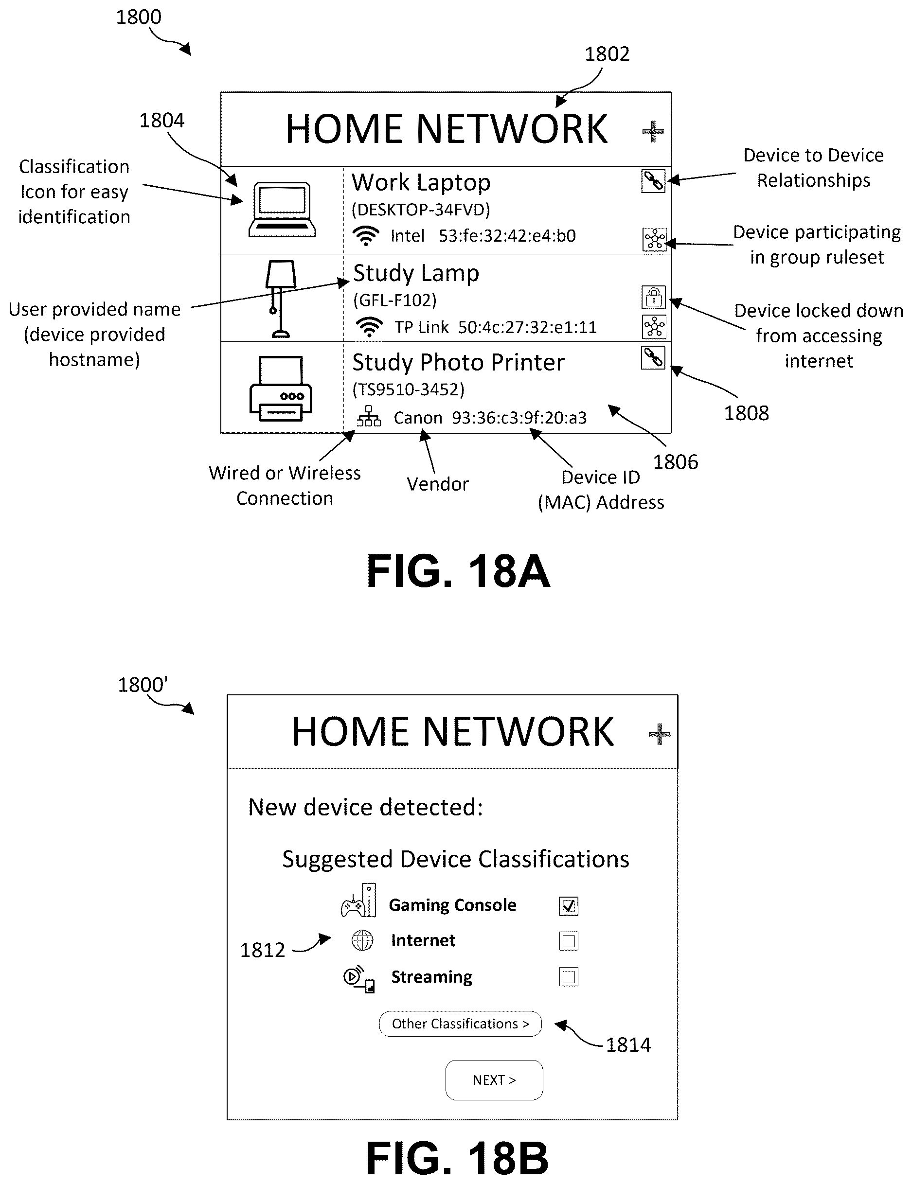 Patent US12621264 Figure 14 – Secured network switch and method for broadcast, multicast, and neighbor management