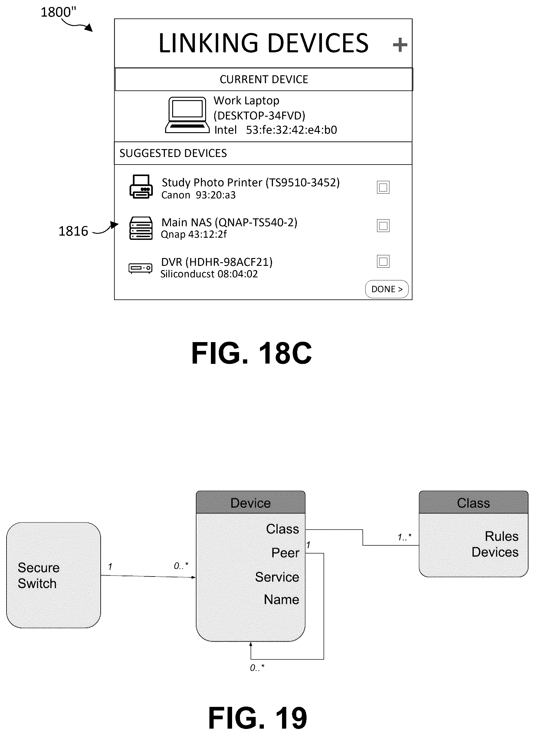 Patent US12621264 Figure 15 – Secured network switch and method for broadcast, multicast, and neighbor management