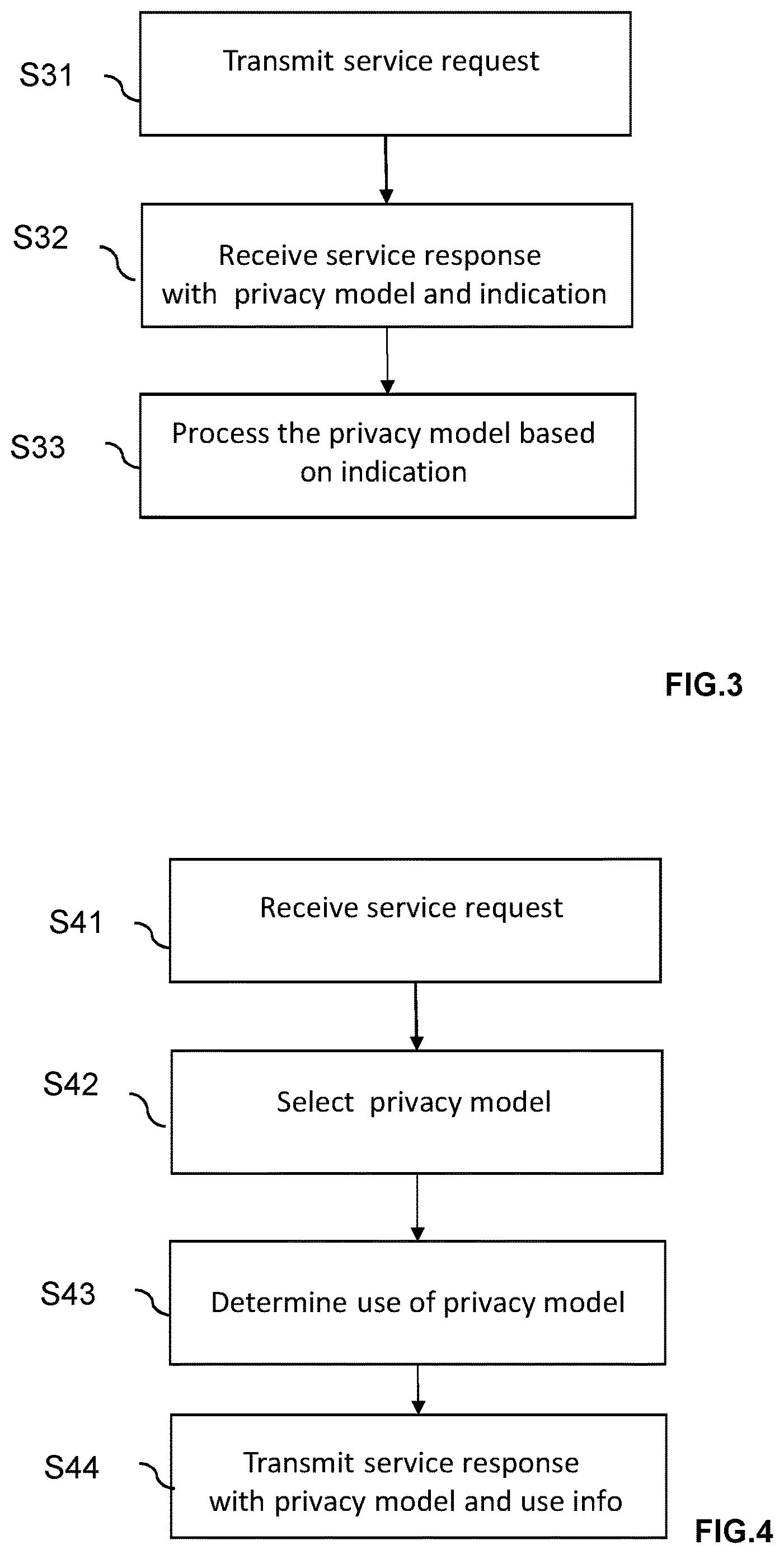 Patent US12621270 Figure 3 – Masking of privacy related information for network services