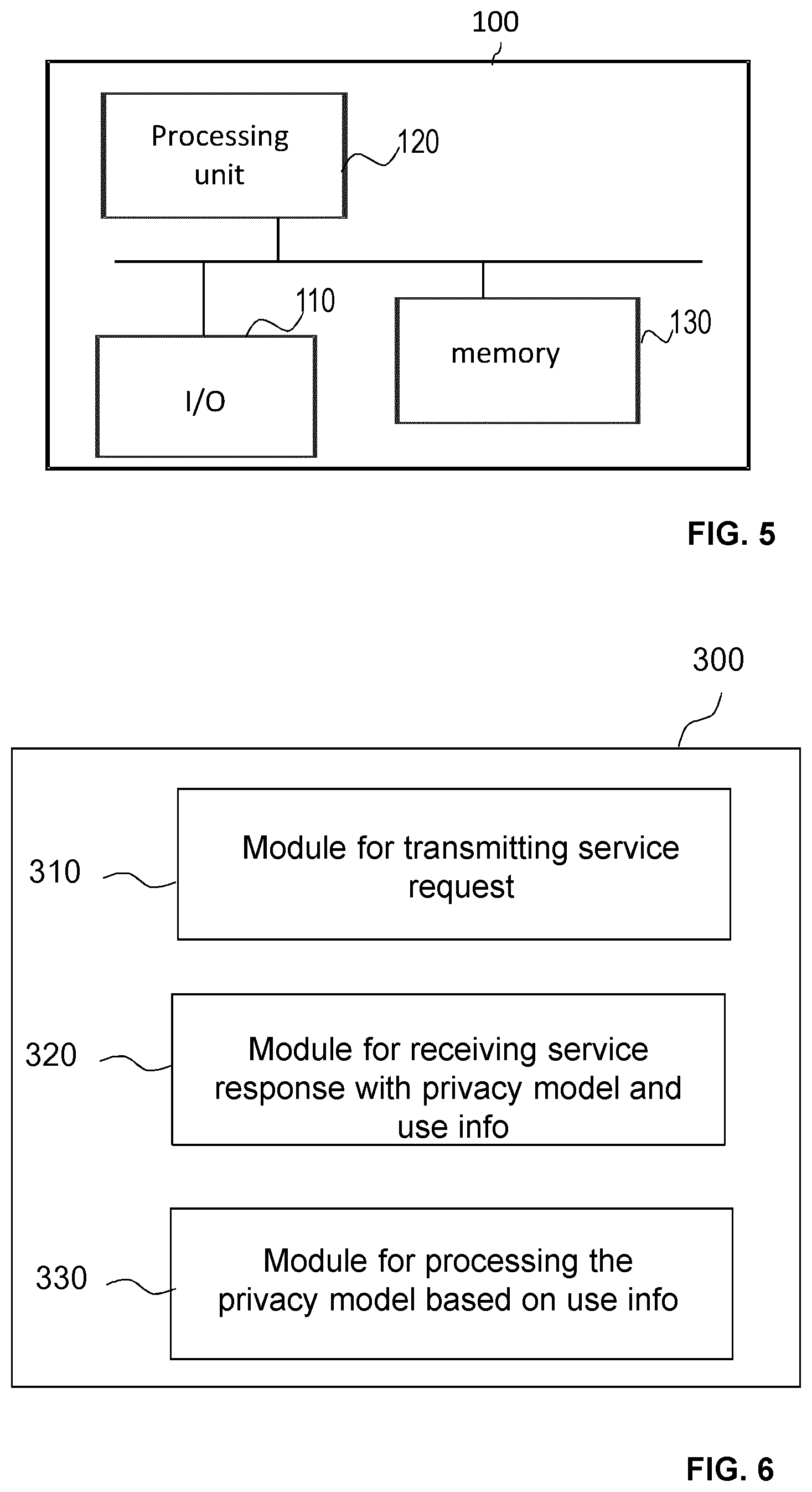 Patent US12621270 Figure 4 – Masking of privacy related information for network services