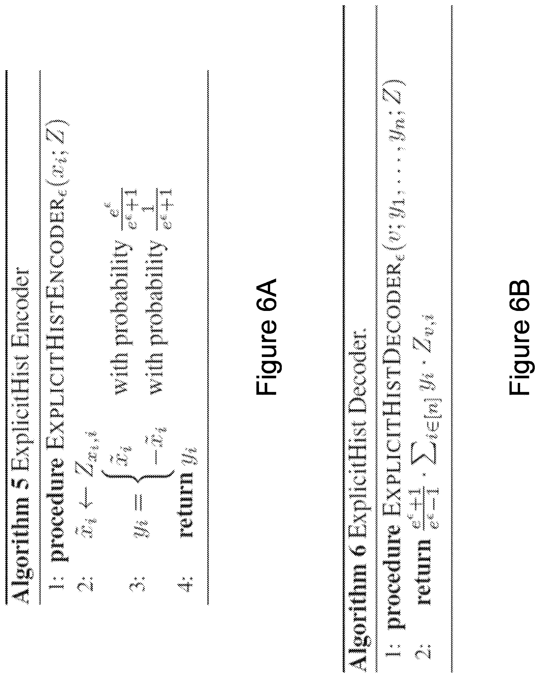Patent US12621272 Figure 6 – Systems and methods for locally private non-interactive communications